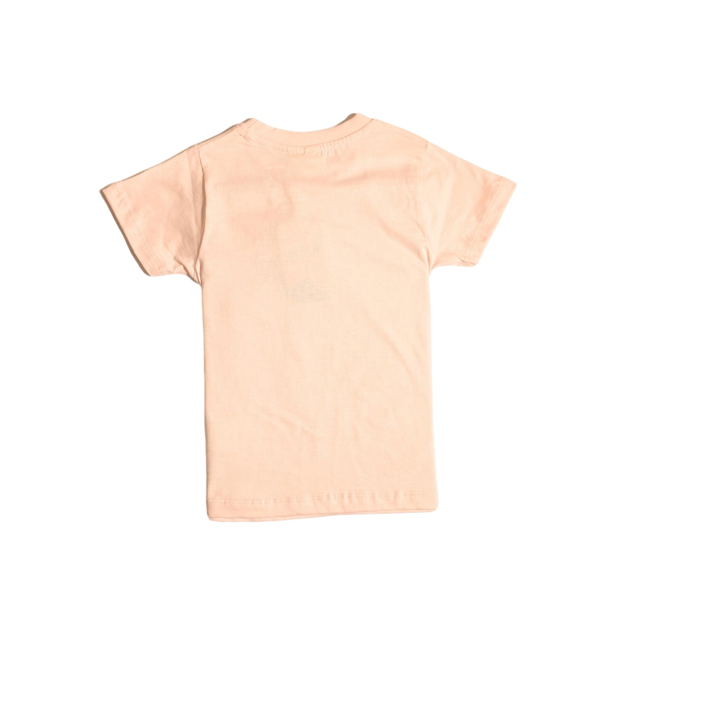 LILO & STITCH GIRLS SHORT SLEEVE T-SHIRT
