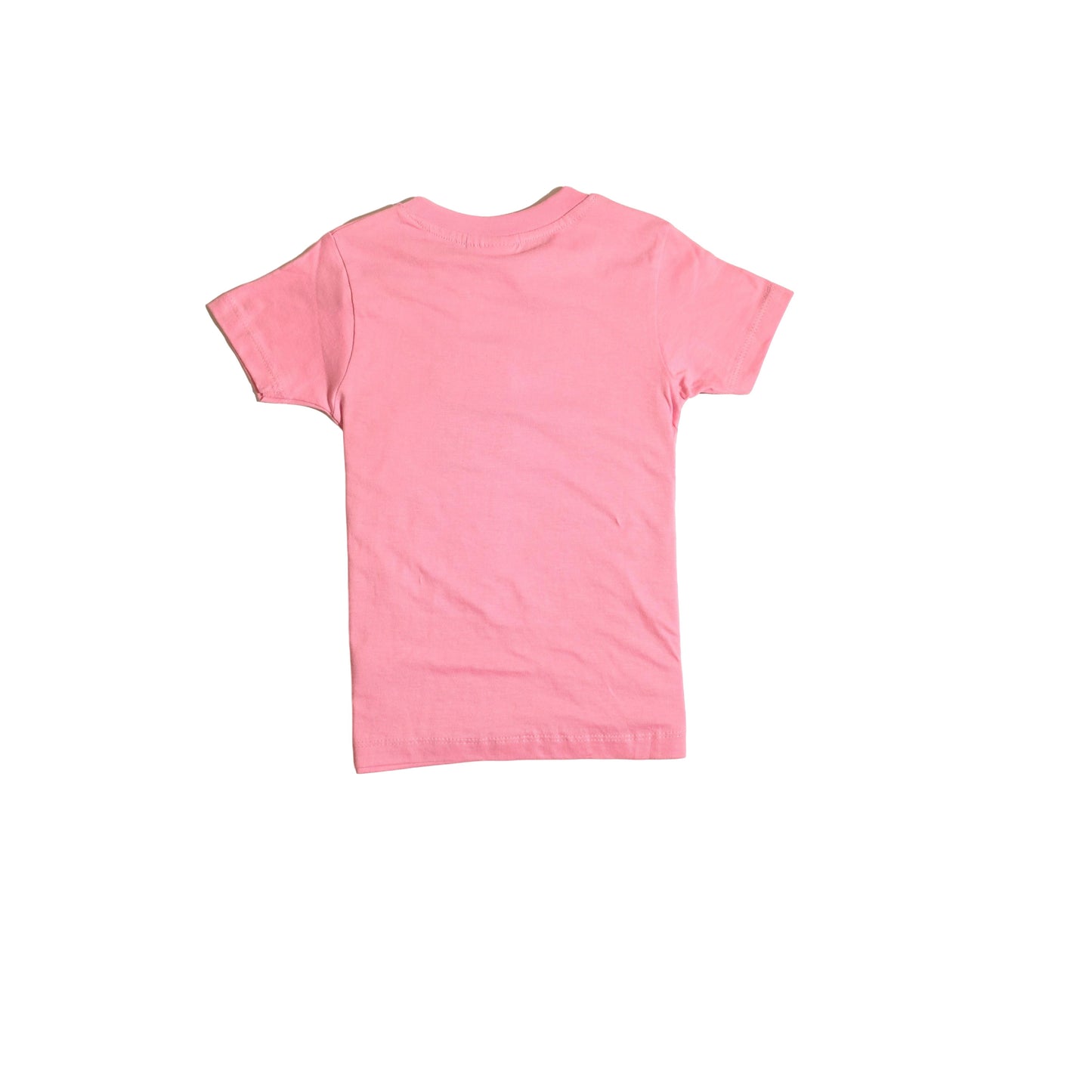 DISNEY PRINCESS GIRLS SHORT SLEEVE T-SHIRT