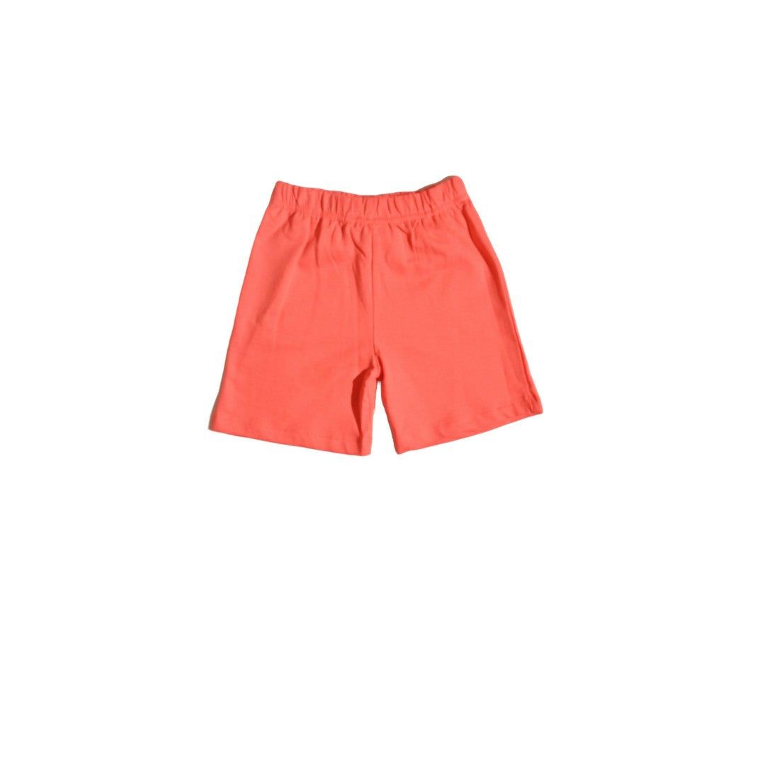 HELLO KITTY GIRLS T-SHIRT & SHORT SET