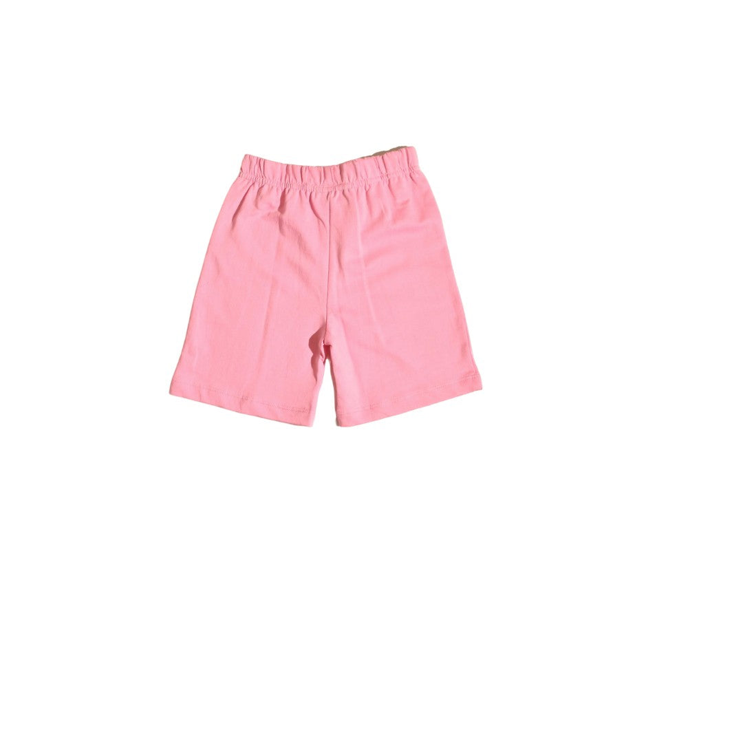 MY MELODY GIRLS T-SHIRT & SHORT SET