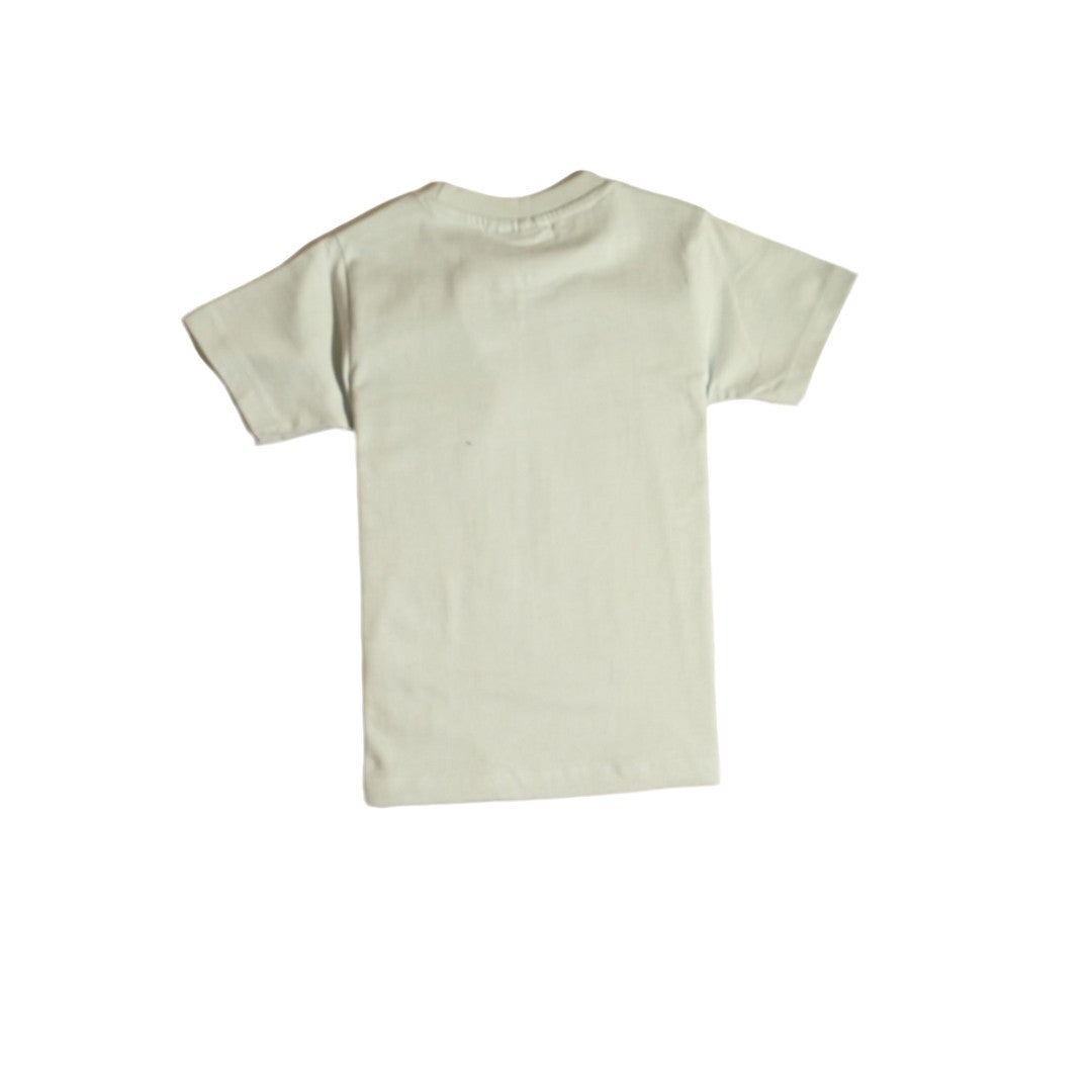 HOT WHEELS BOYS T-SHIRT & SHORT SET