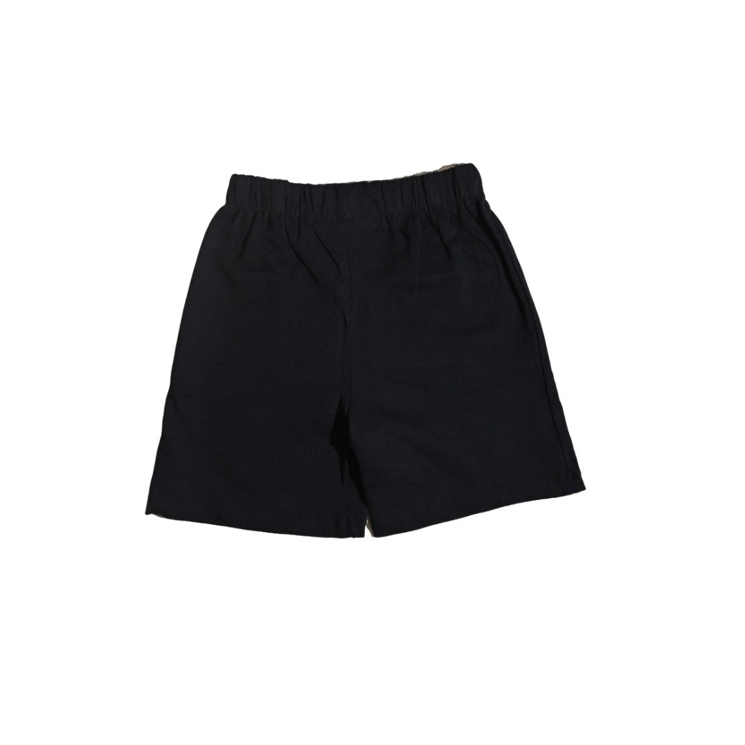 HOT WHEELS BOYS T-SHIRT & SHORT SET