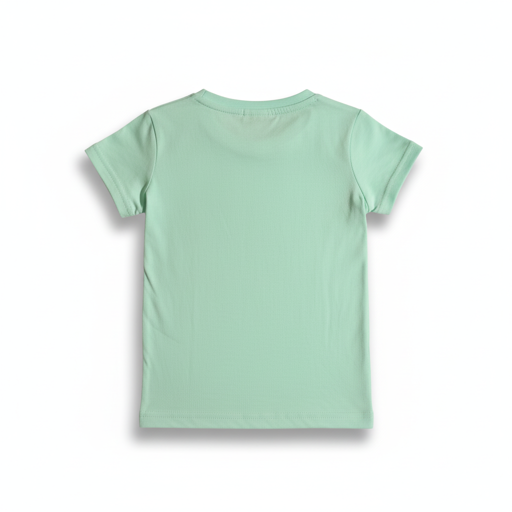 PRINCESS | GIRL'S T-SHIRT | 100% COTTON