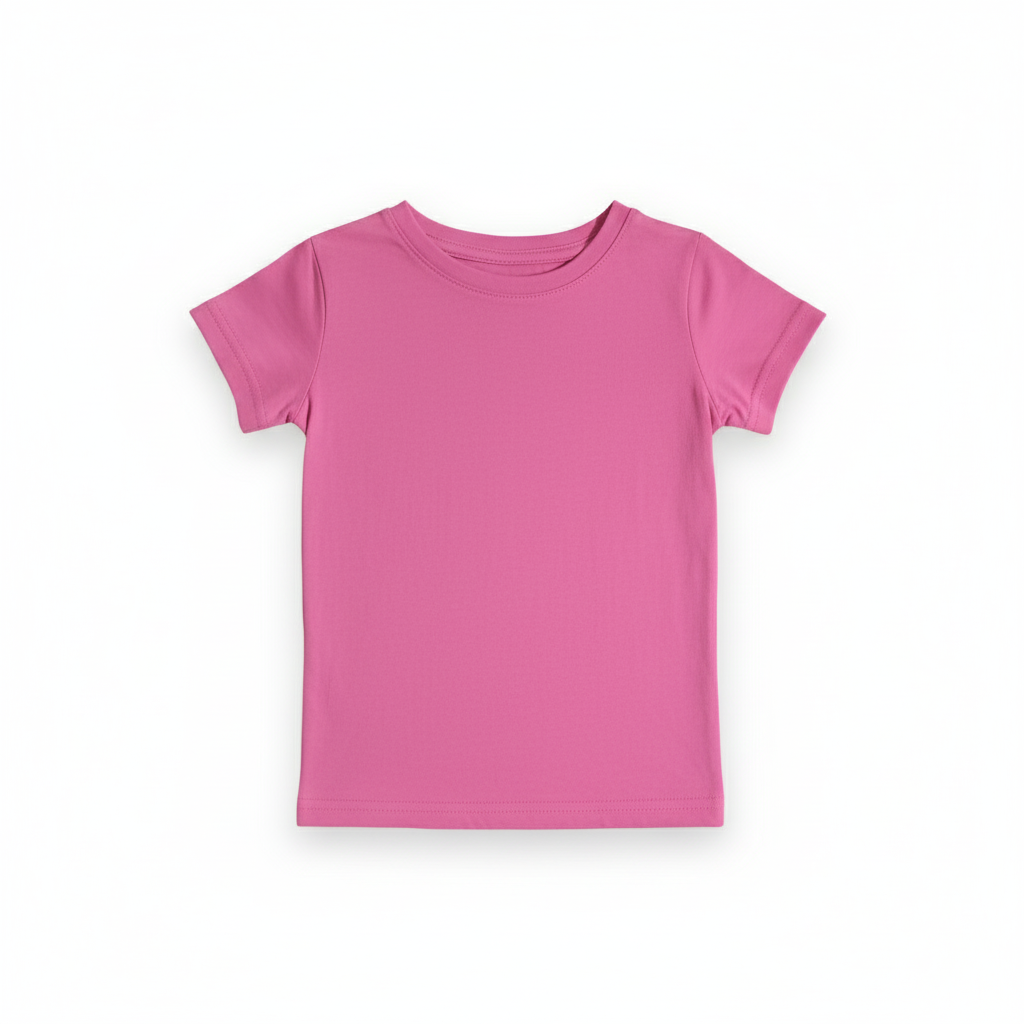 PRINCESS | GIRL'S T-SHIRT | 100% COTTON