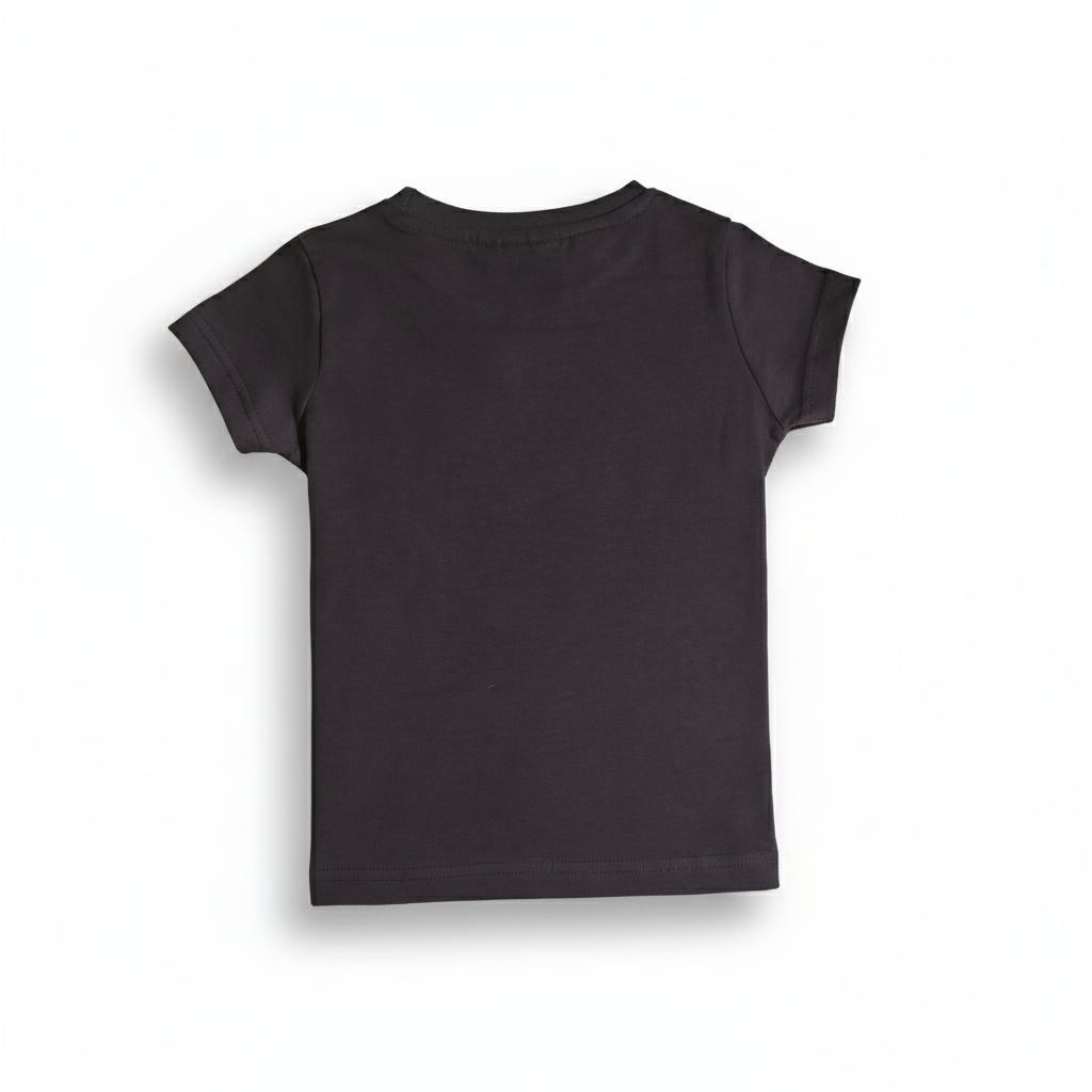 MINNIE MOUSE | GIRL'S T-SHIRT | 100% COTTON