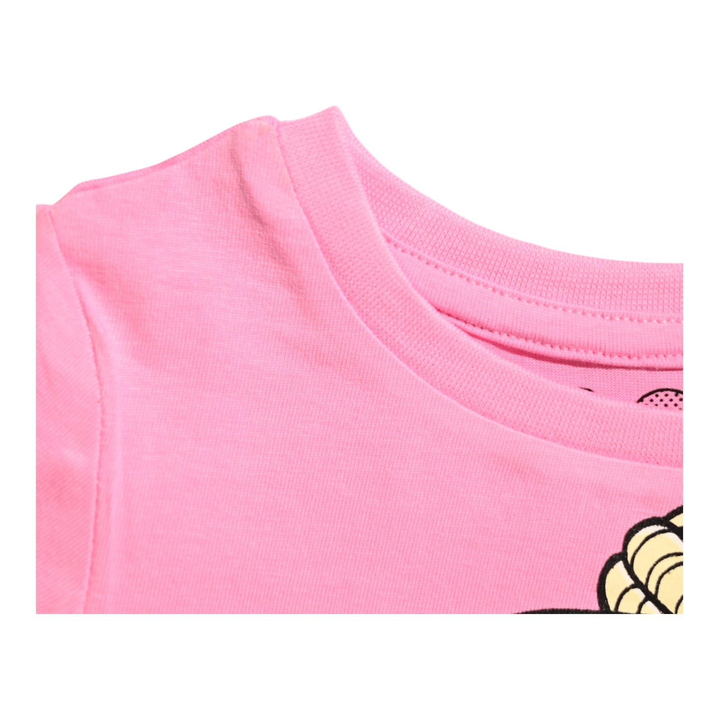 L.O.L. Surprise! Girls' Tutu Dress with Printed Design, Pink,