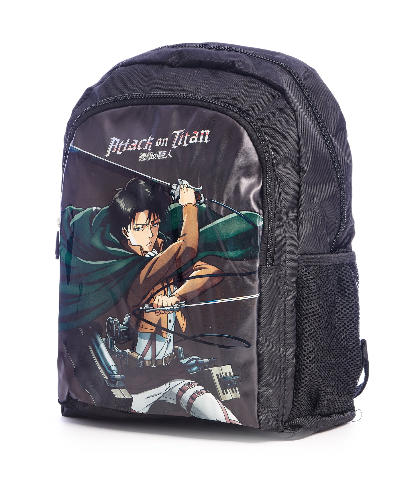 Attack on Titan - School Bag