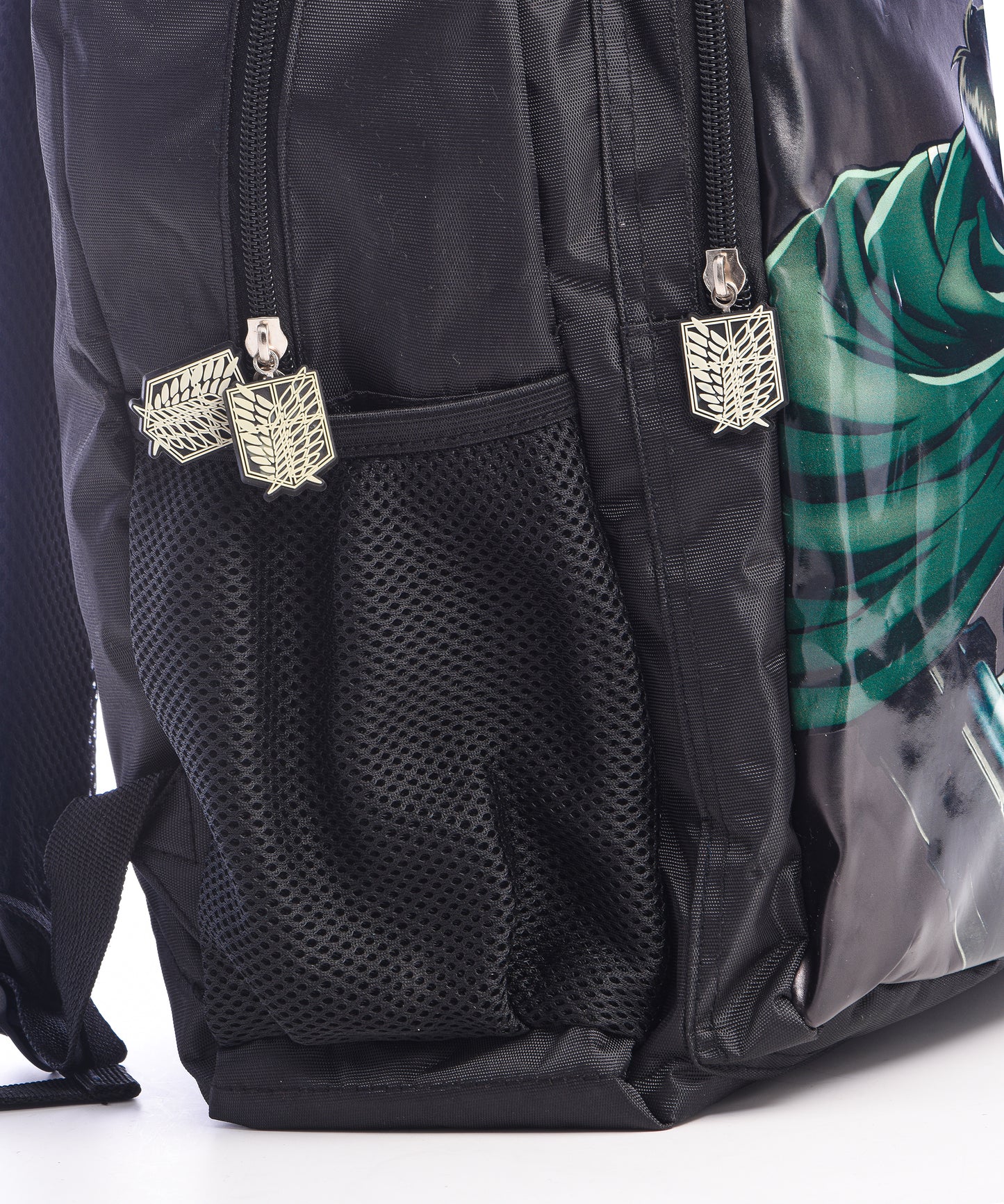 Attack on Titan - School Bag