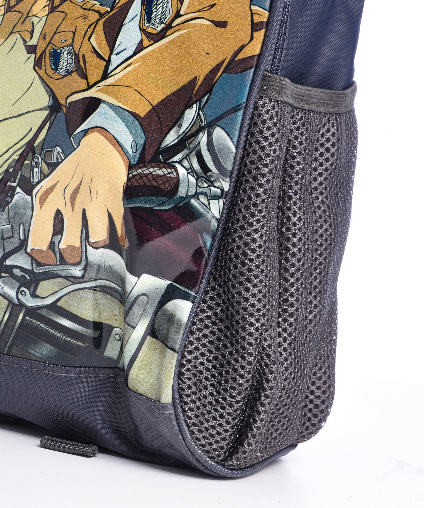 Attack on Titan - School Bag