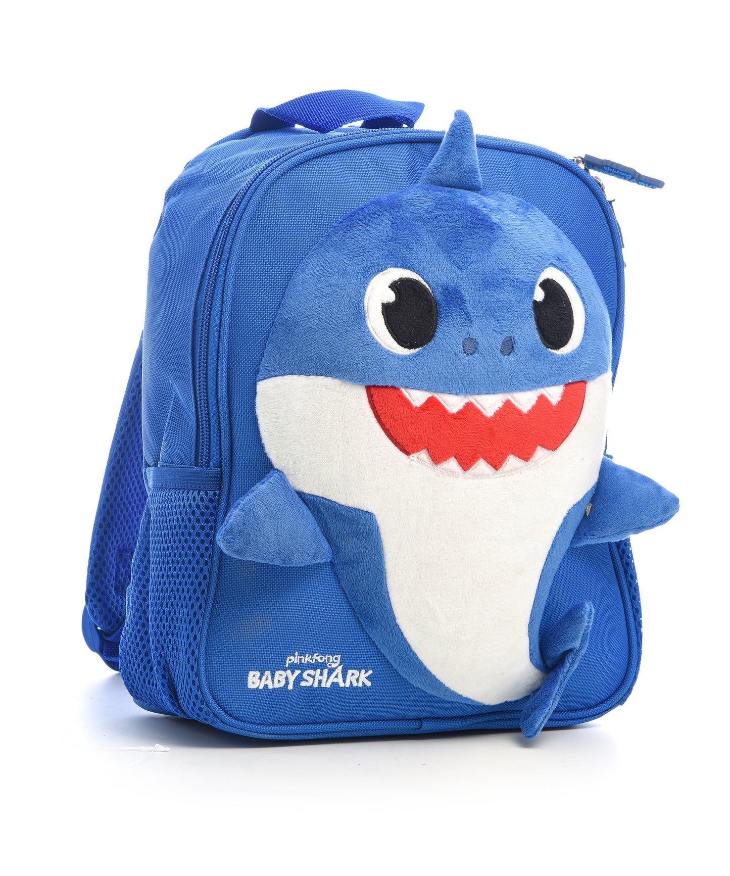 BABY SHARK - School Bag