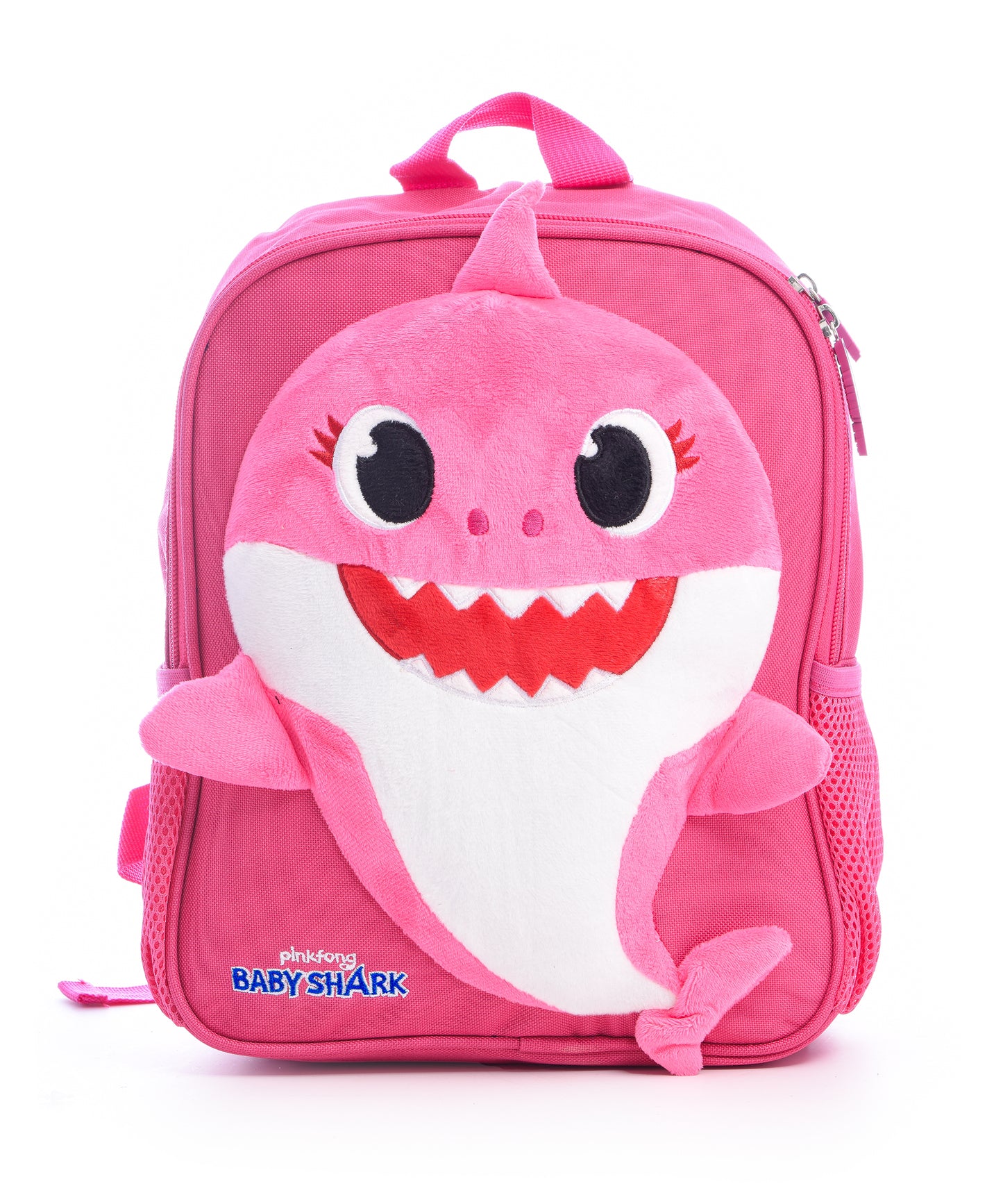 BABY SHARK - School Bag