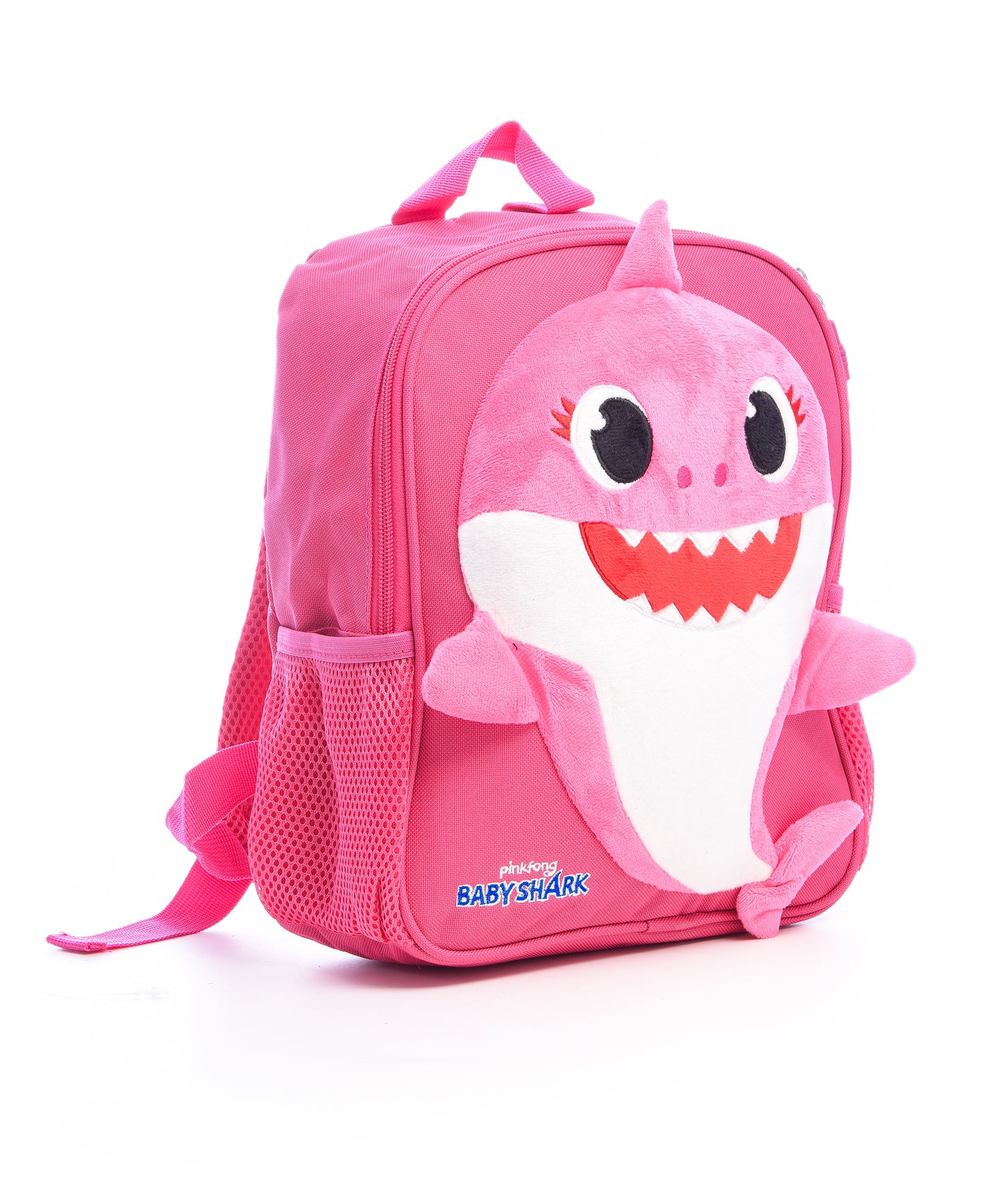 BABY SHARK - School Bag