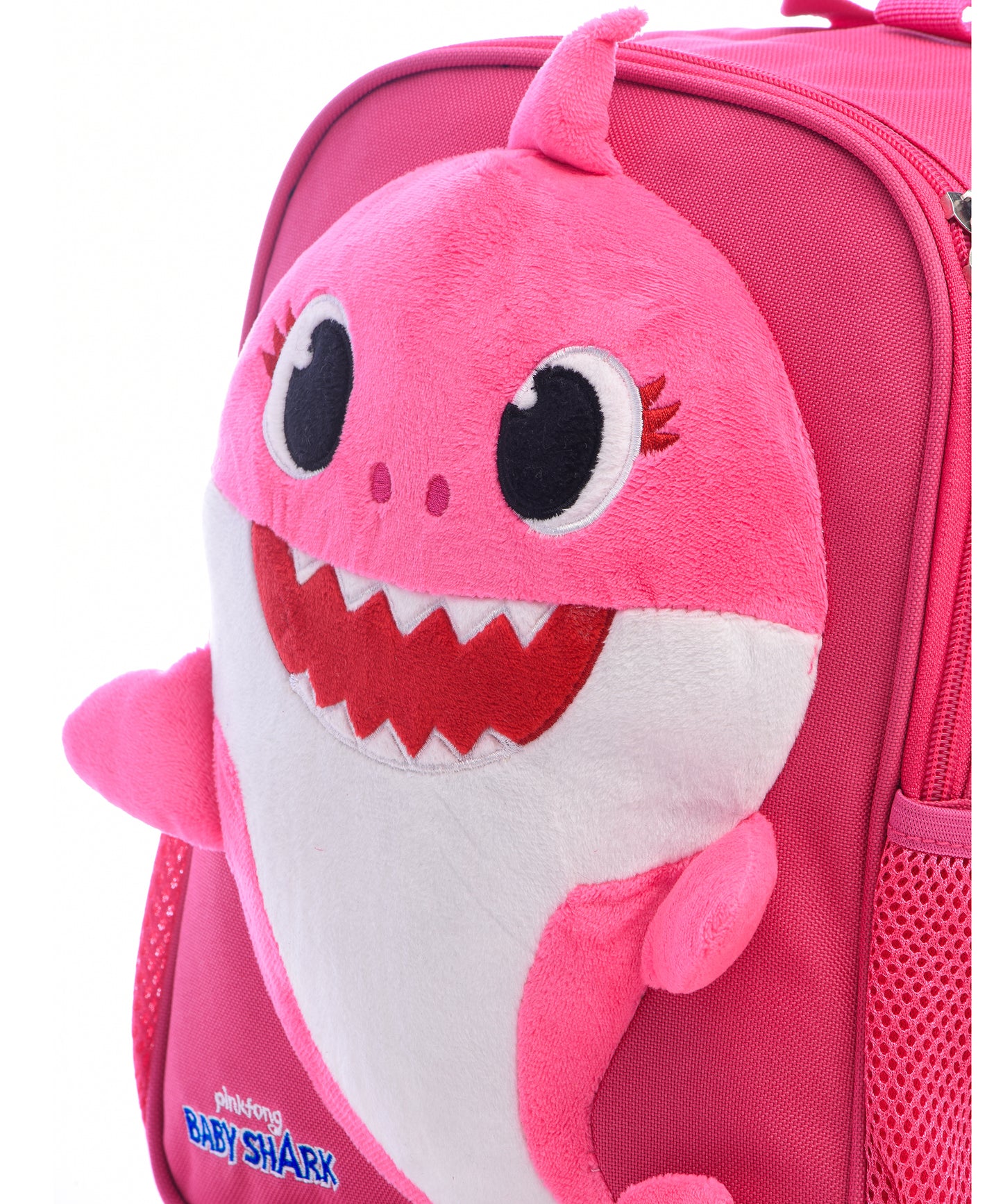 BABY SHARK - School Bag