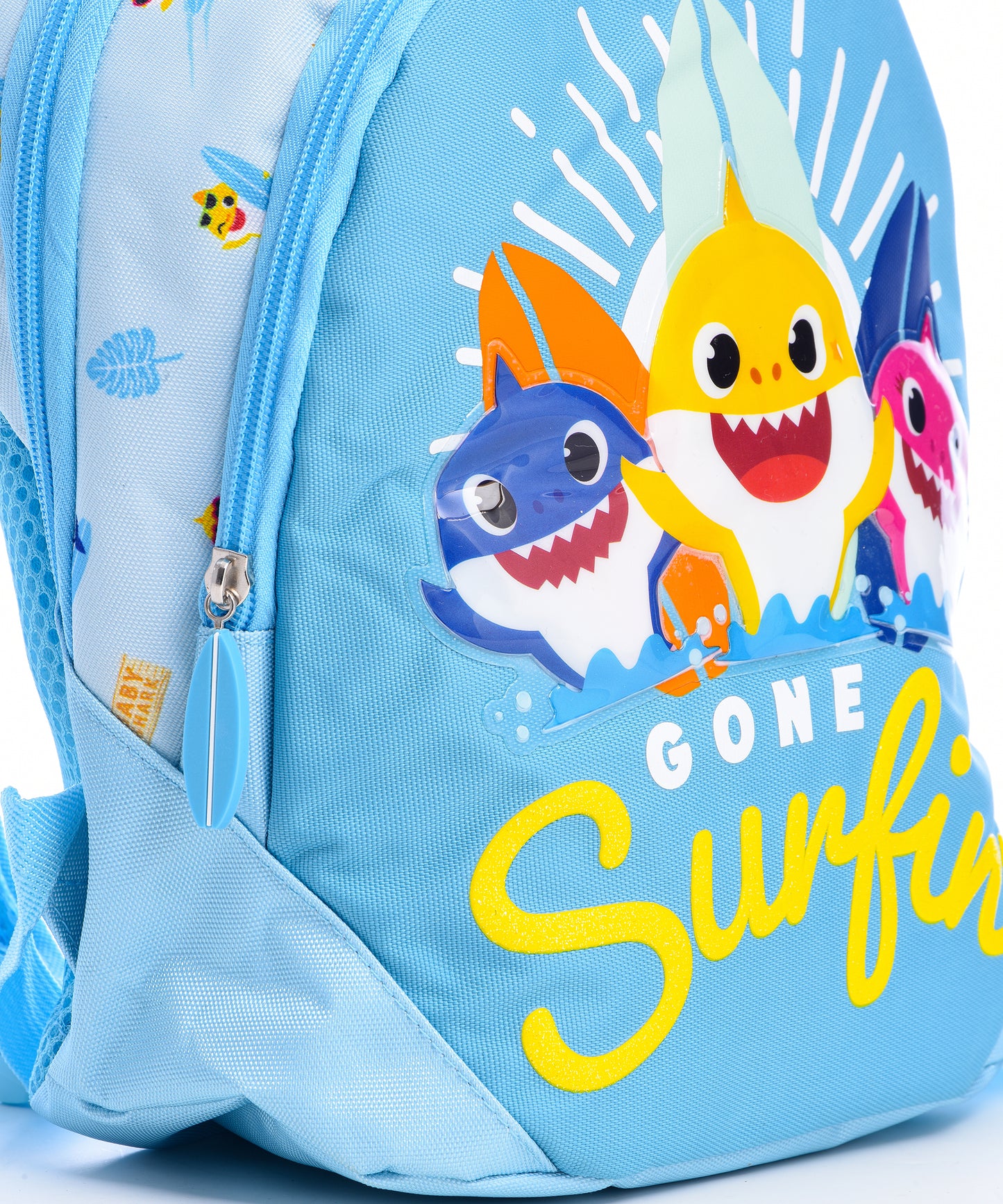 BABY SHARK - School Bag