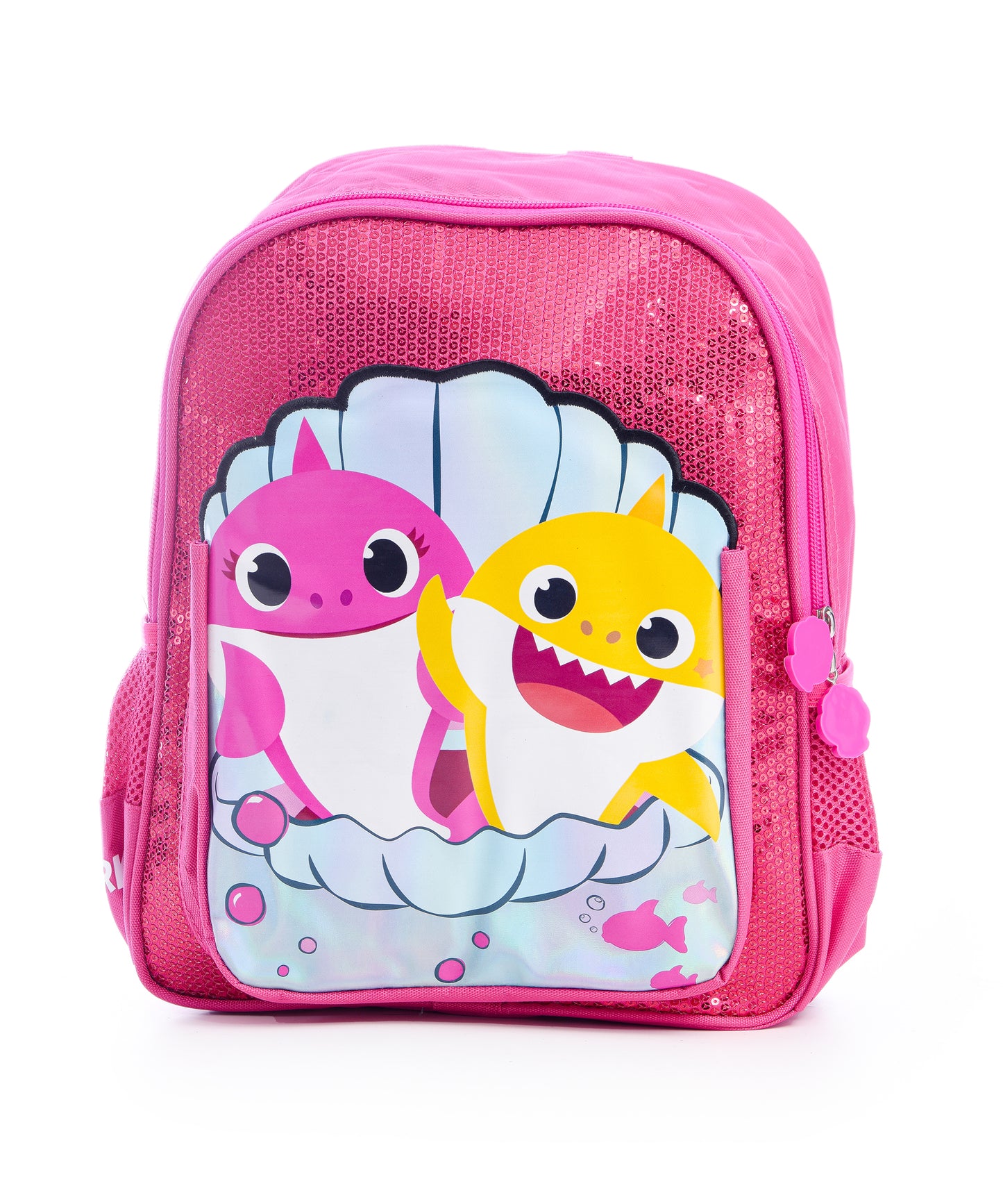 BABY SHARK - School Bag