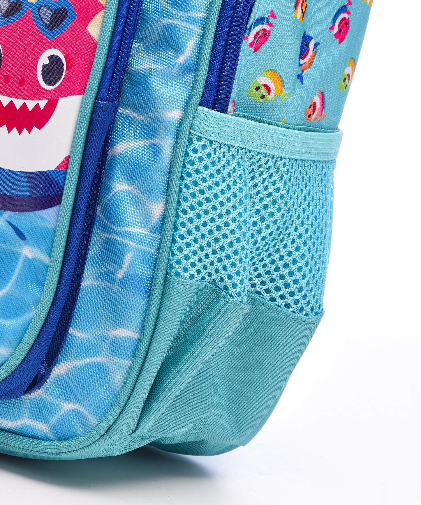 BABY SHARK - School Bag