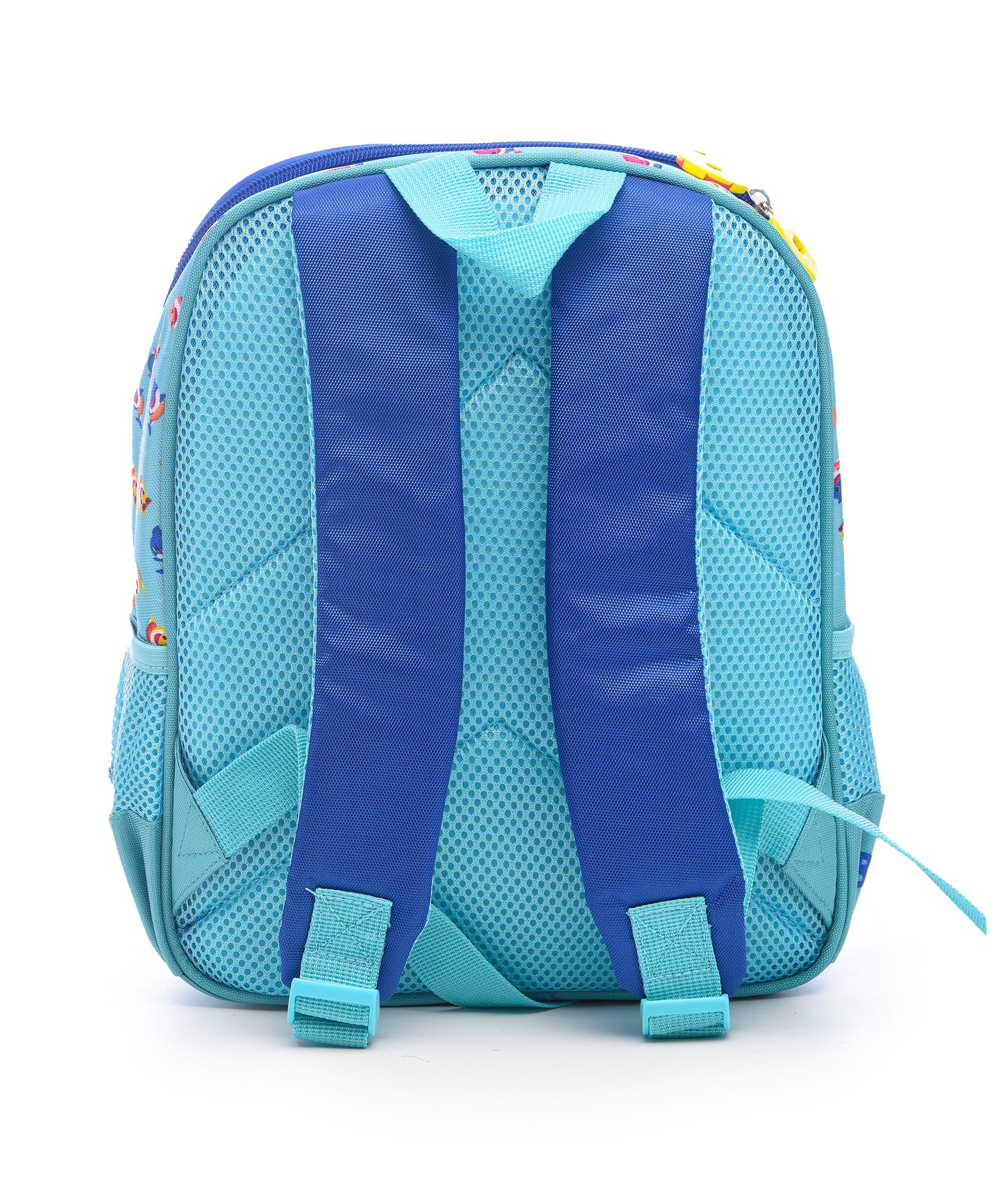 BABY SHARK - School Bag