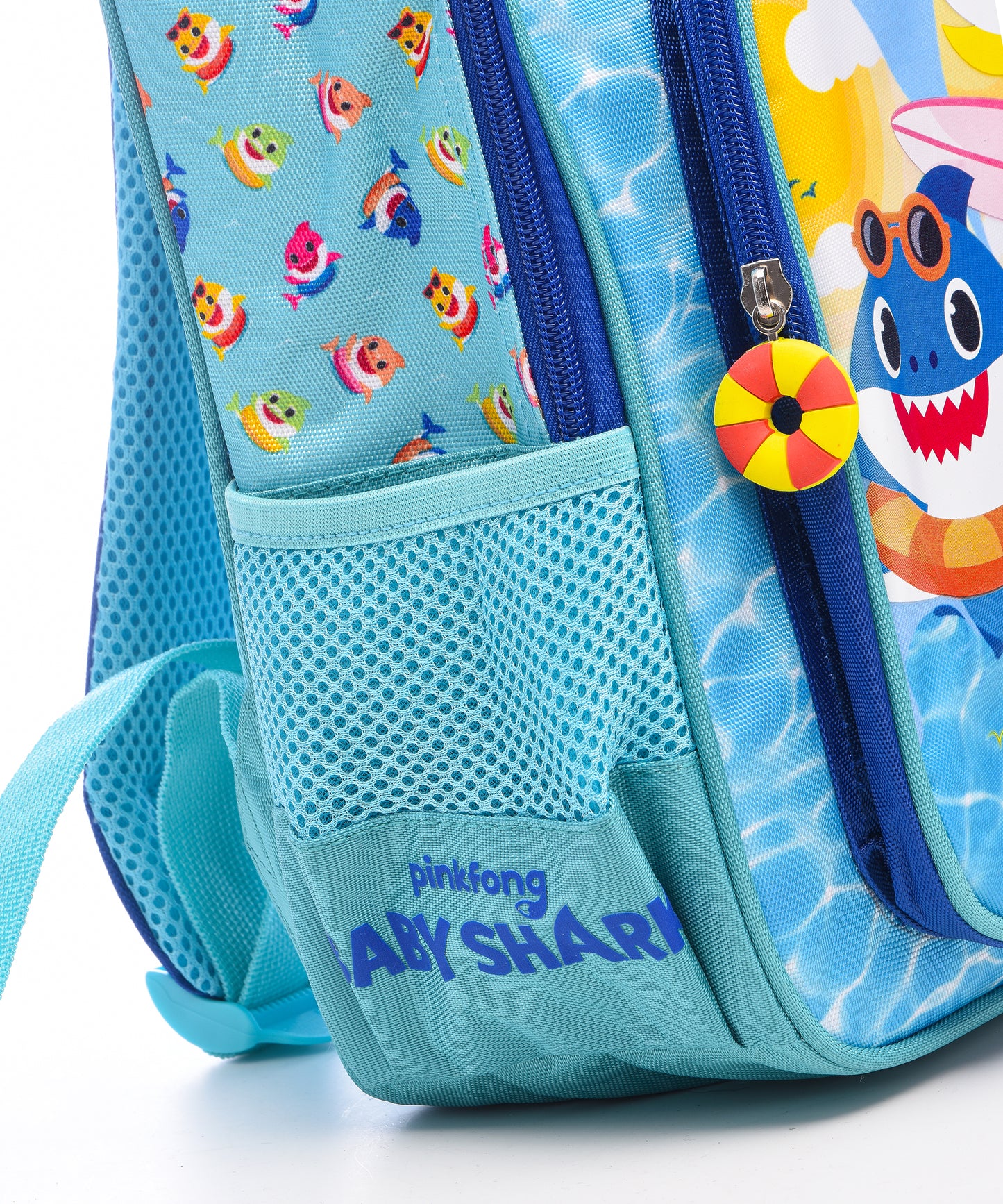 BABY SHARK - School Bag