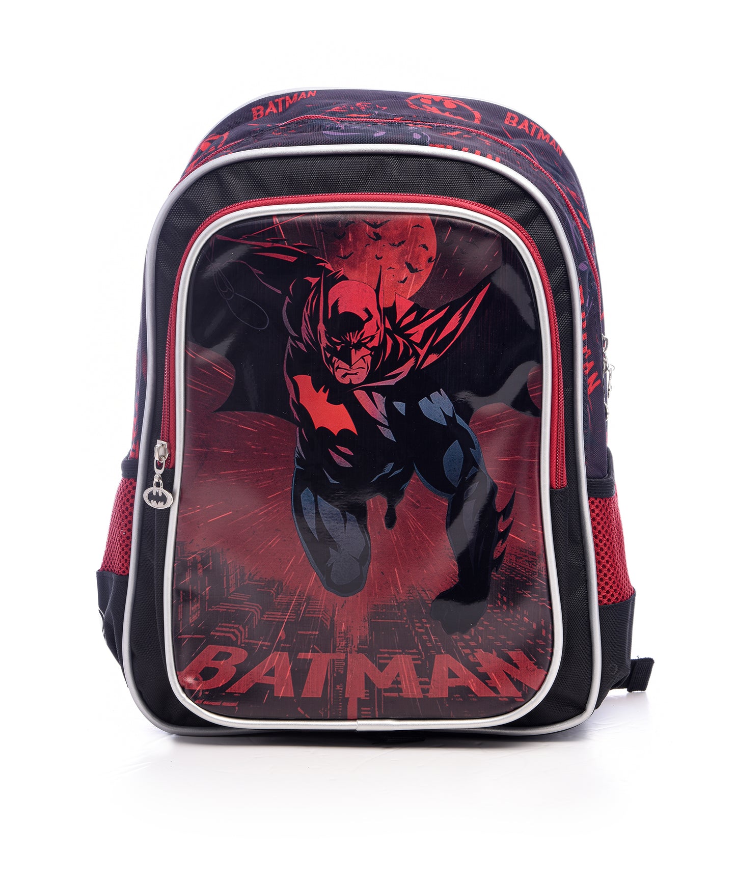 Batman - School Bag