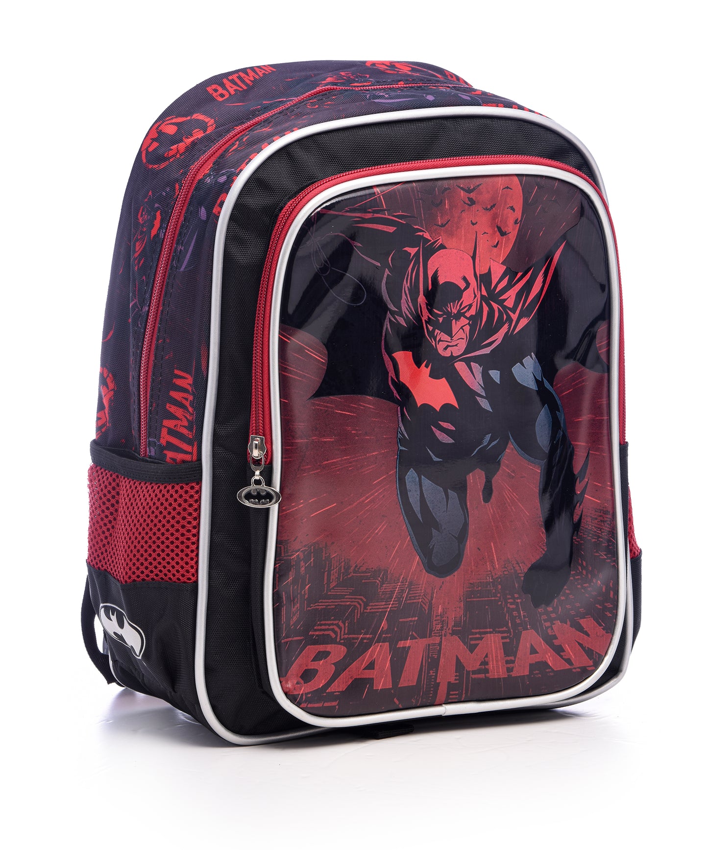 Batman - School Bag