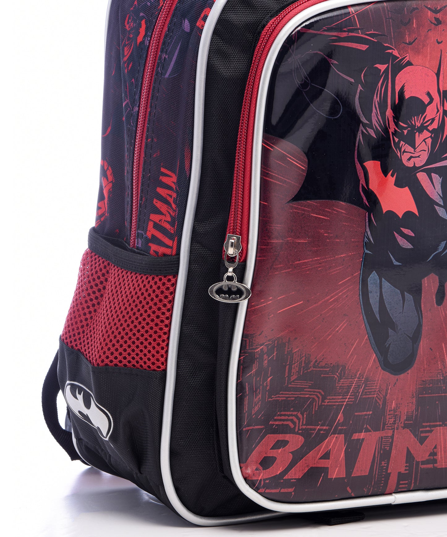 Batman - School Bag