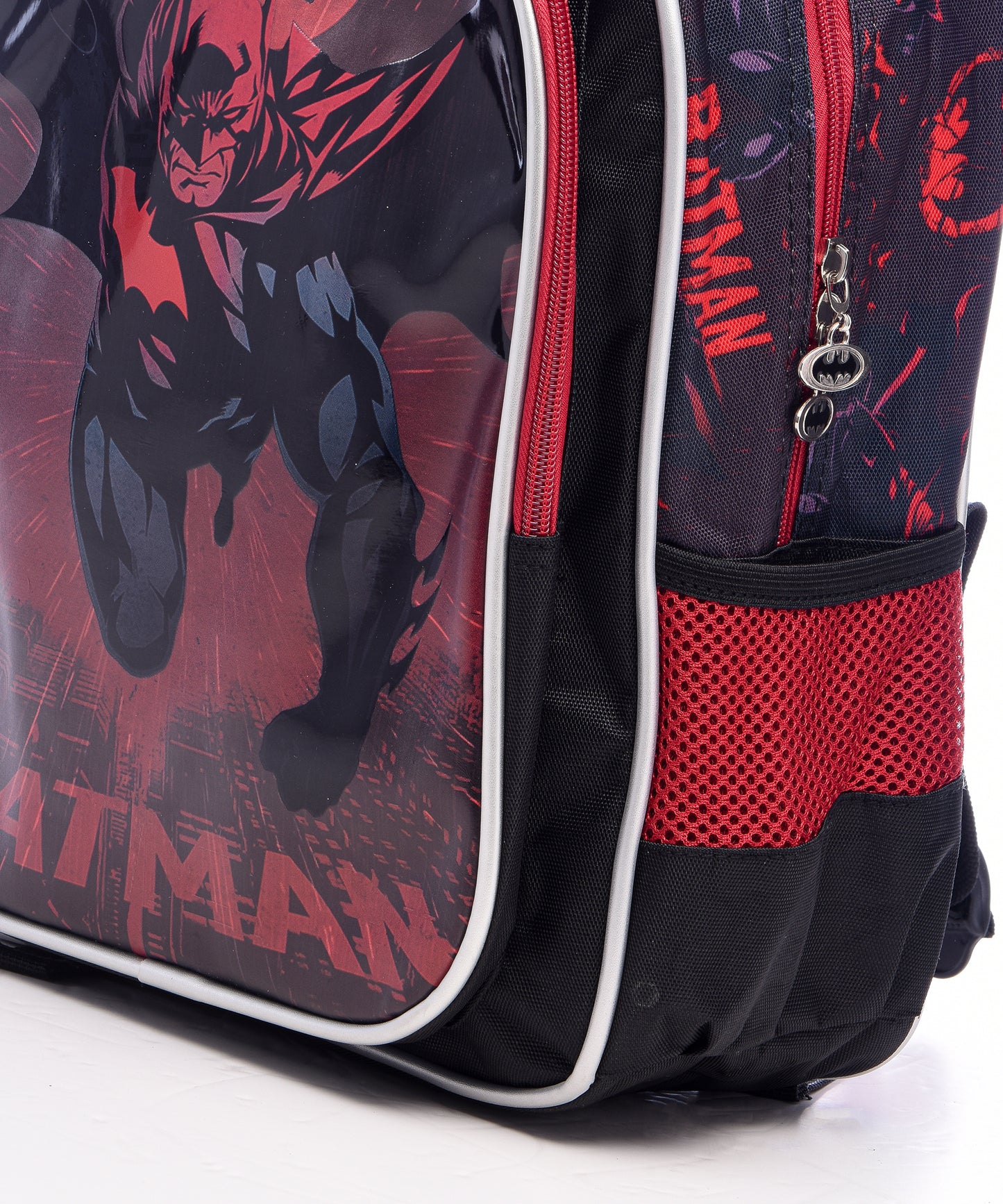 Batman - School Bag