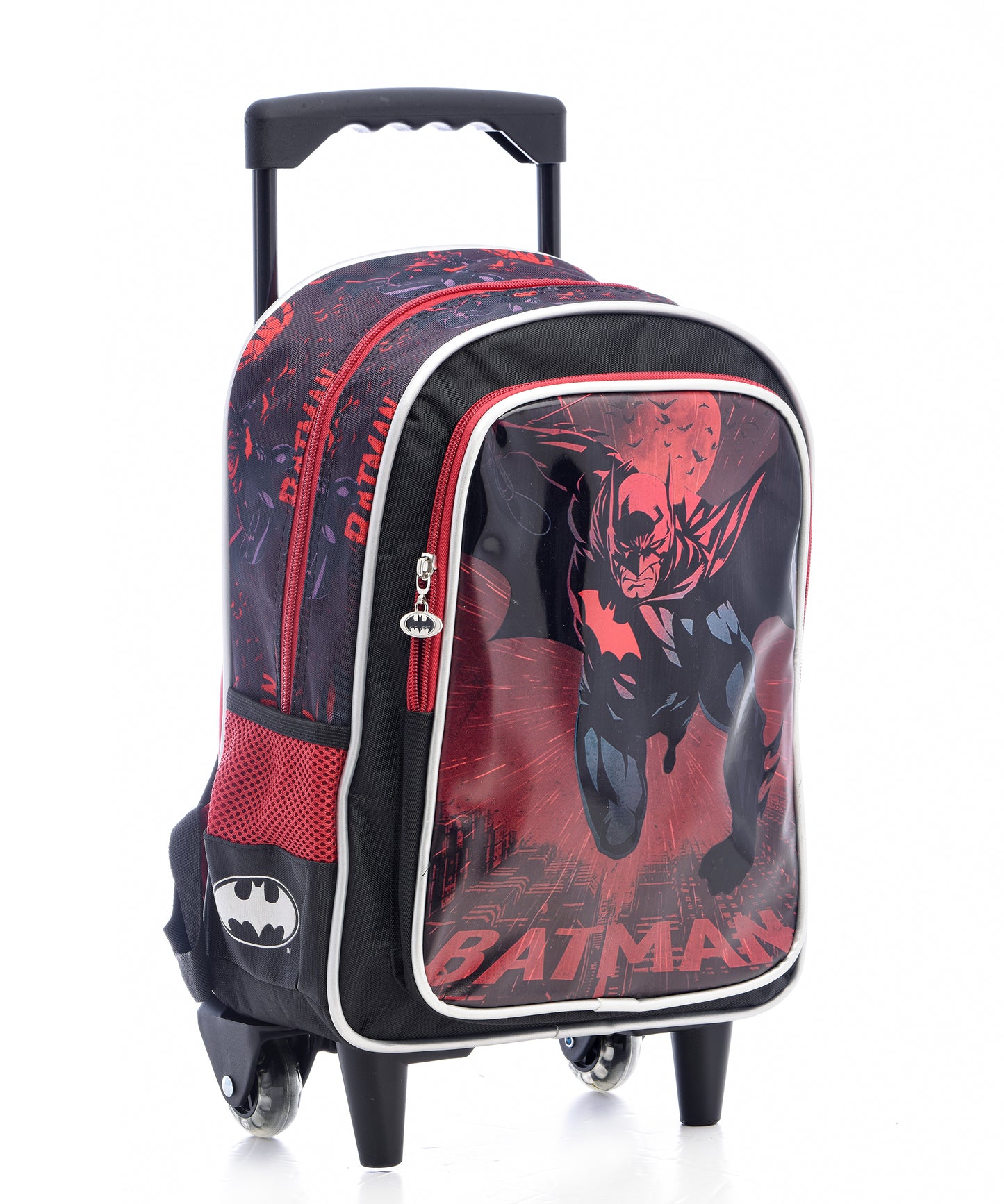 Batman - School Bag