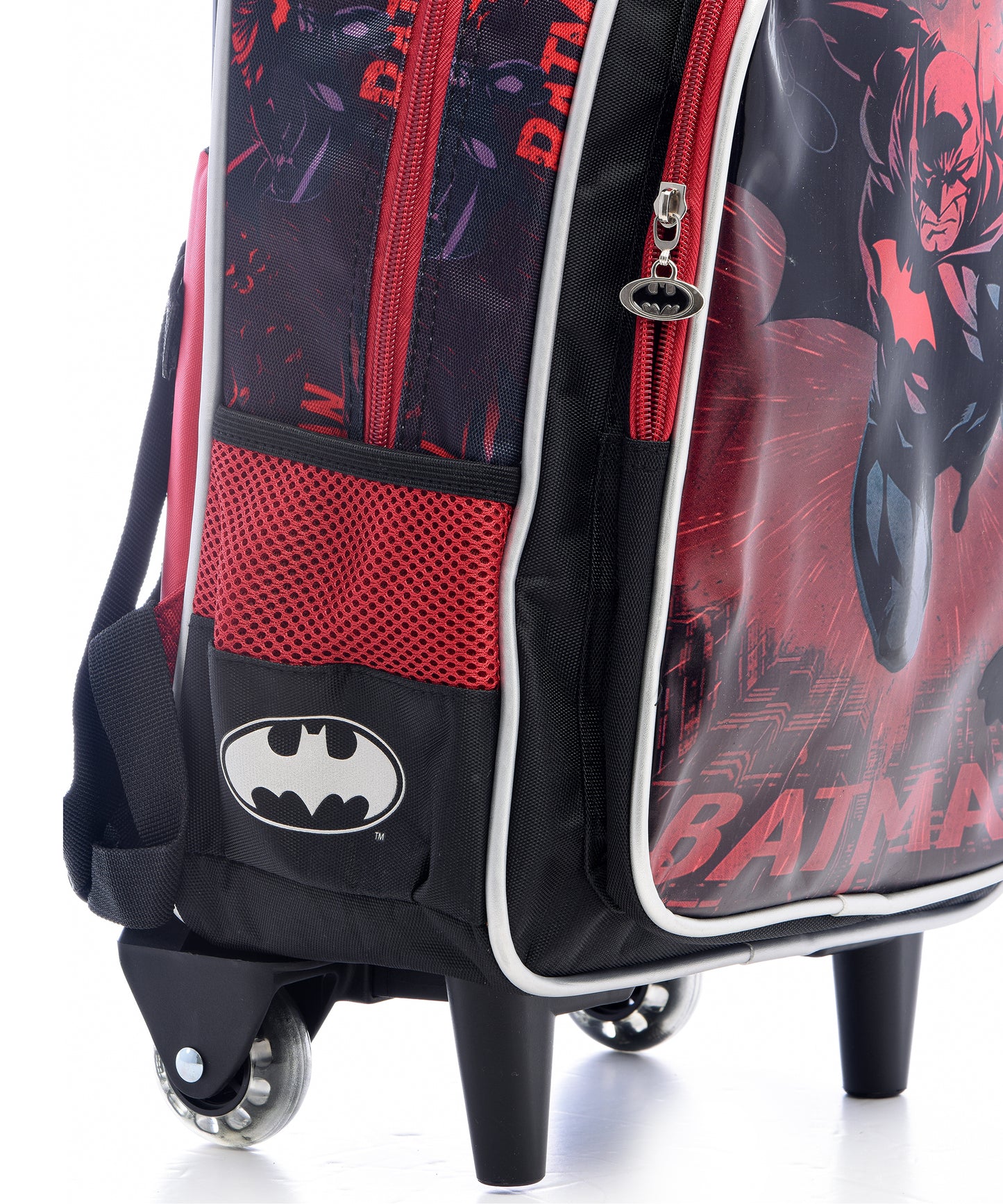 Batman - School Bag