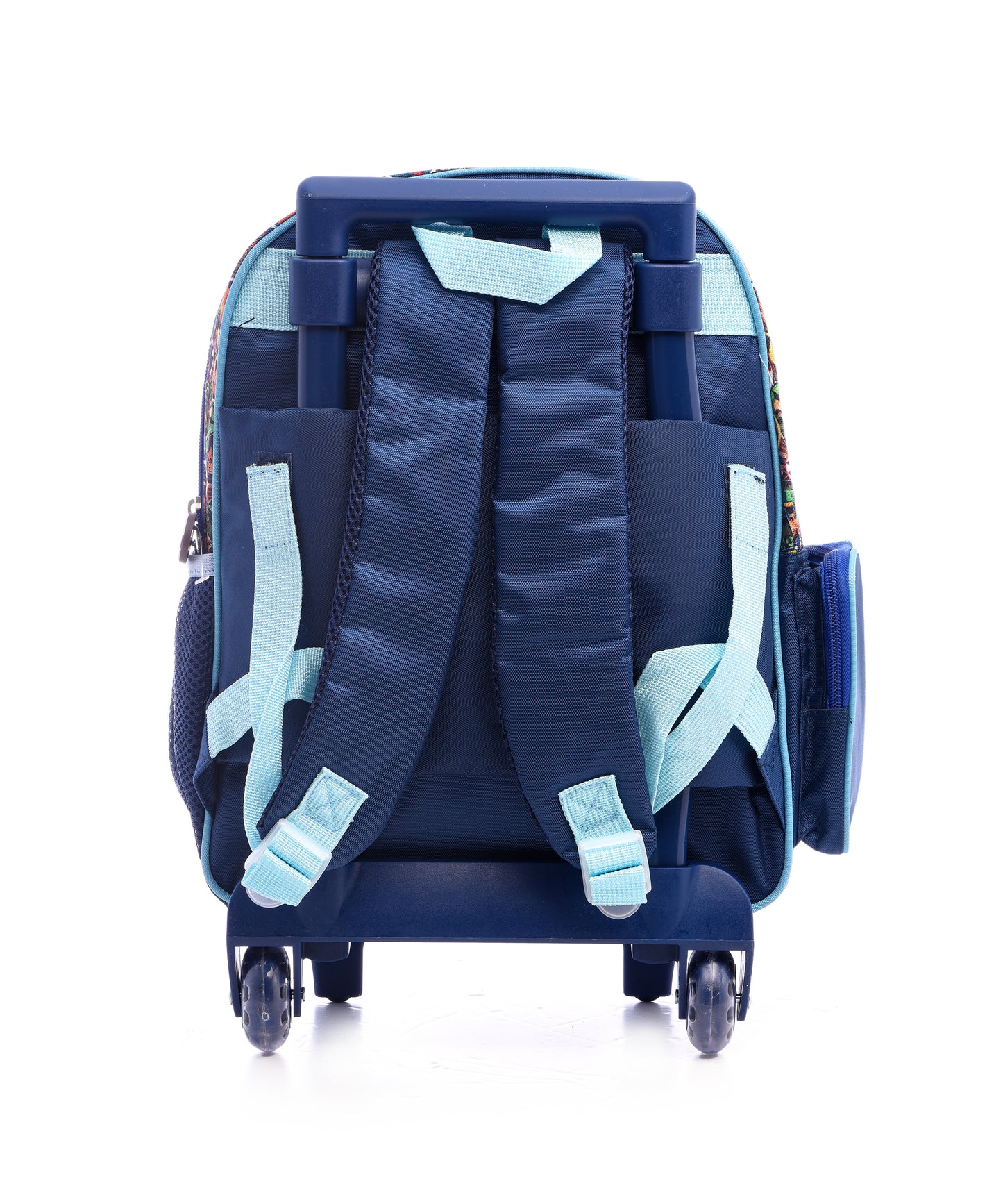 Crash Bandicoot - School Bag