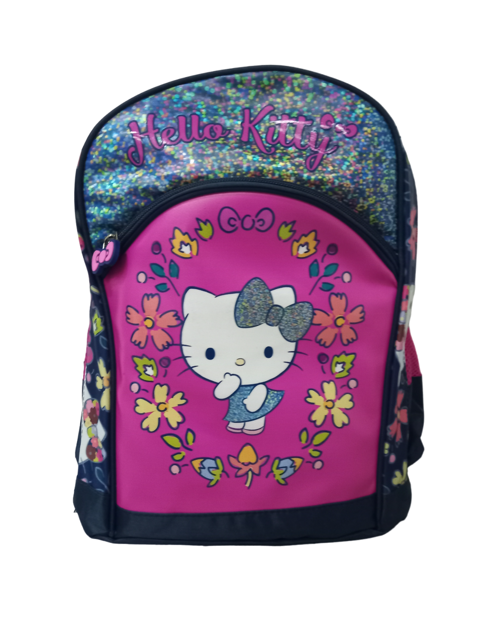 Hello Kitty - School Bag