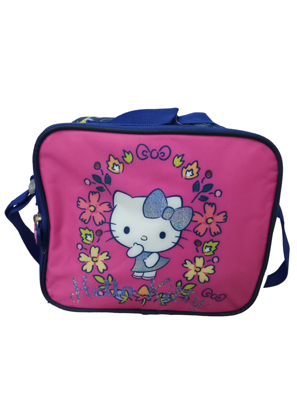Hello Kitty - School Bag