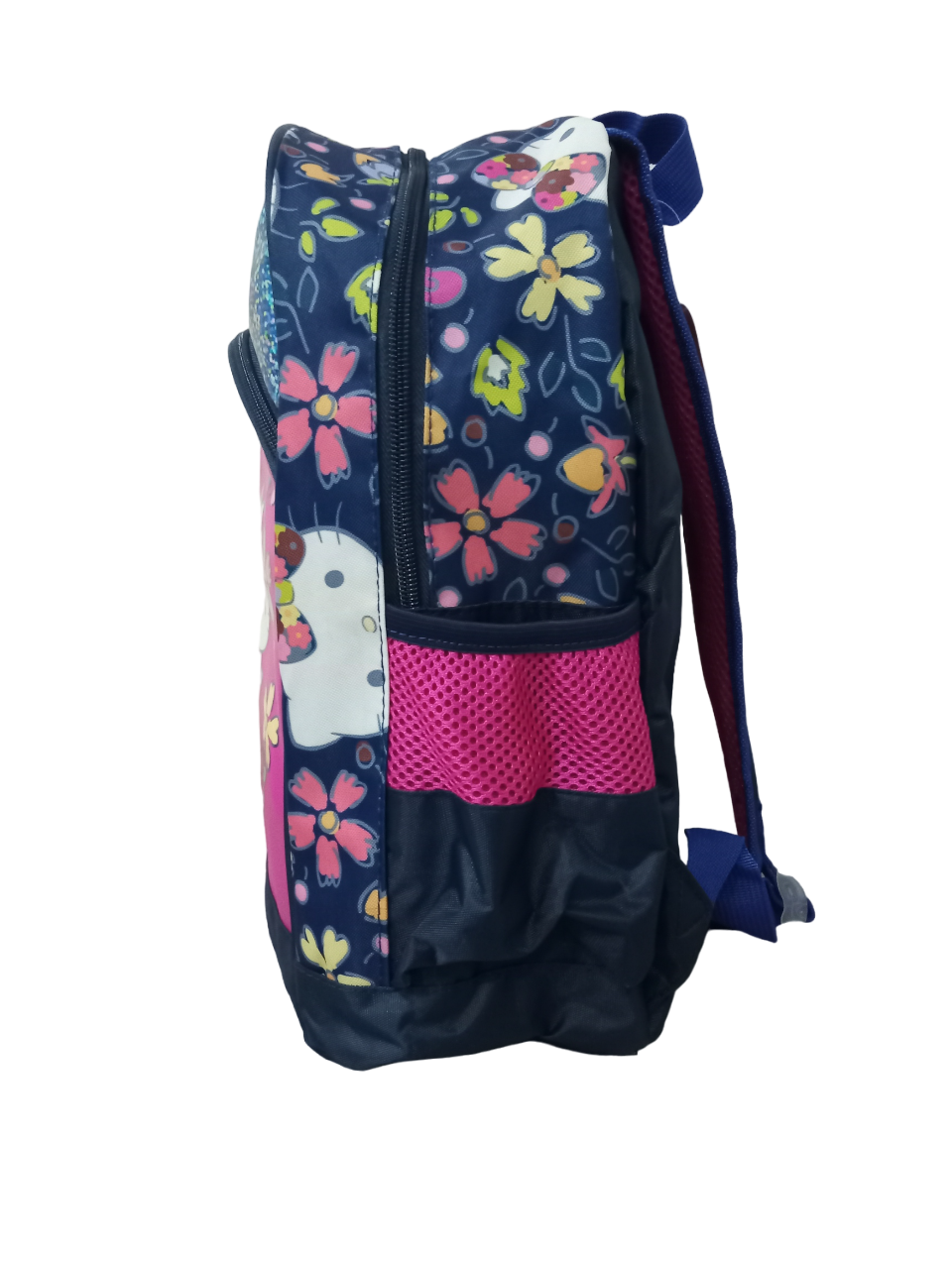 Hello Kitty - School Bag