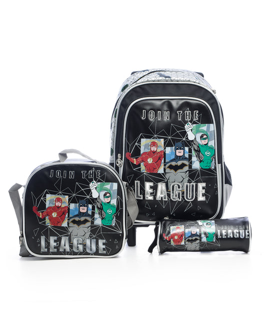 Justice League - School Bag
