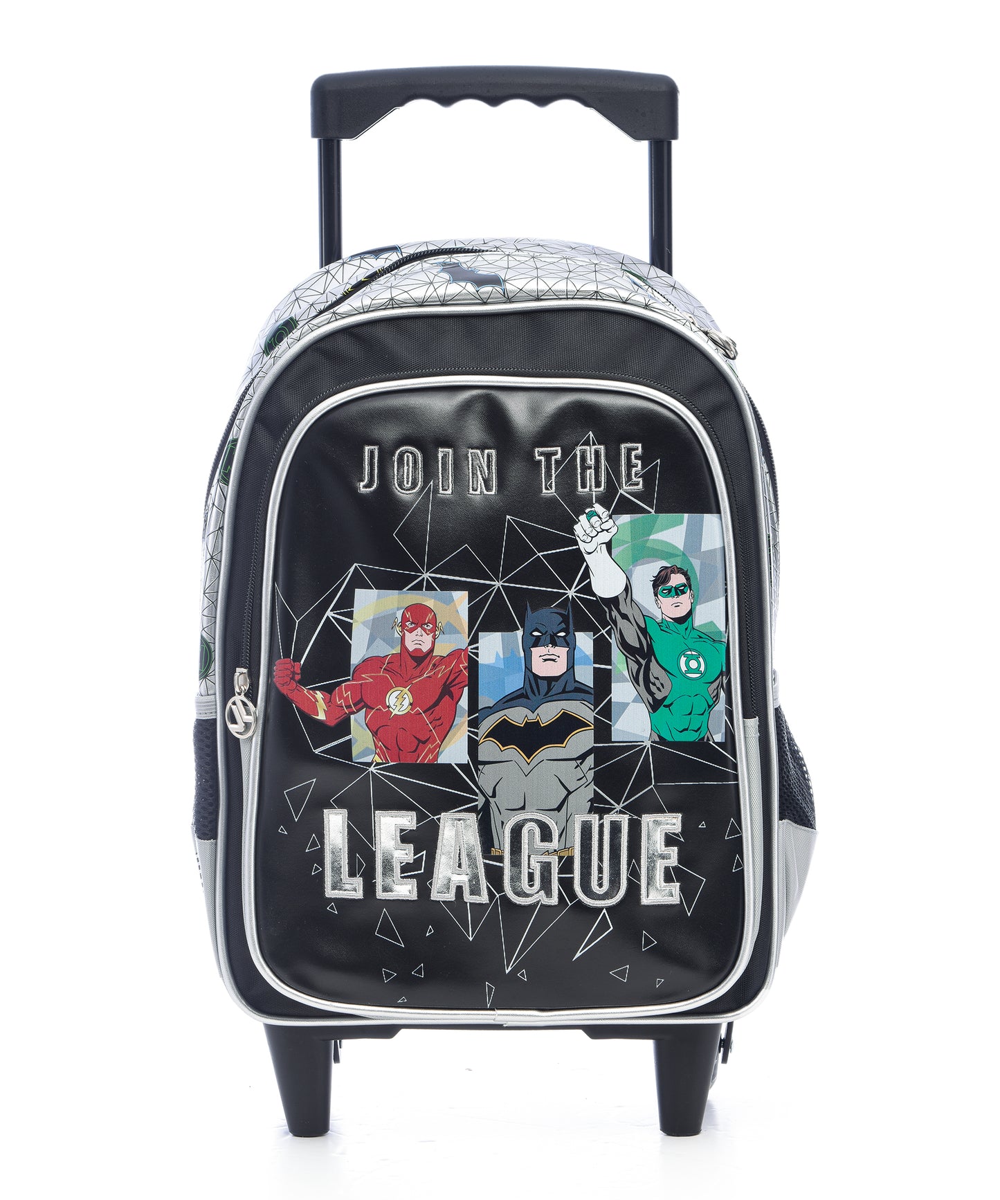 Justice League - School Bag
