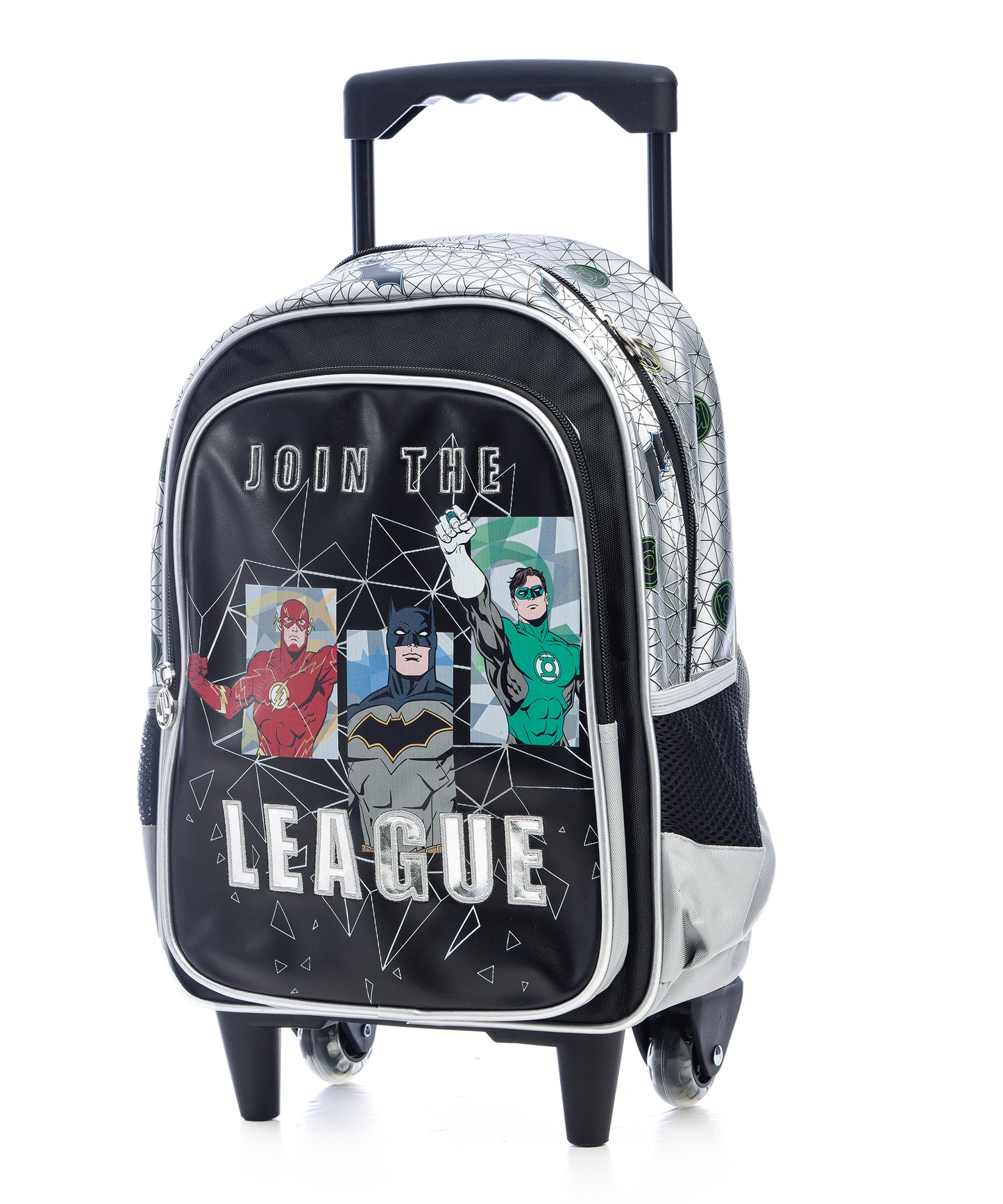 Justice League - School Bag