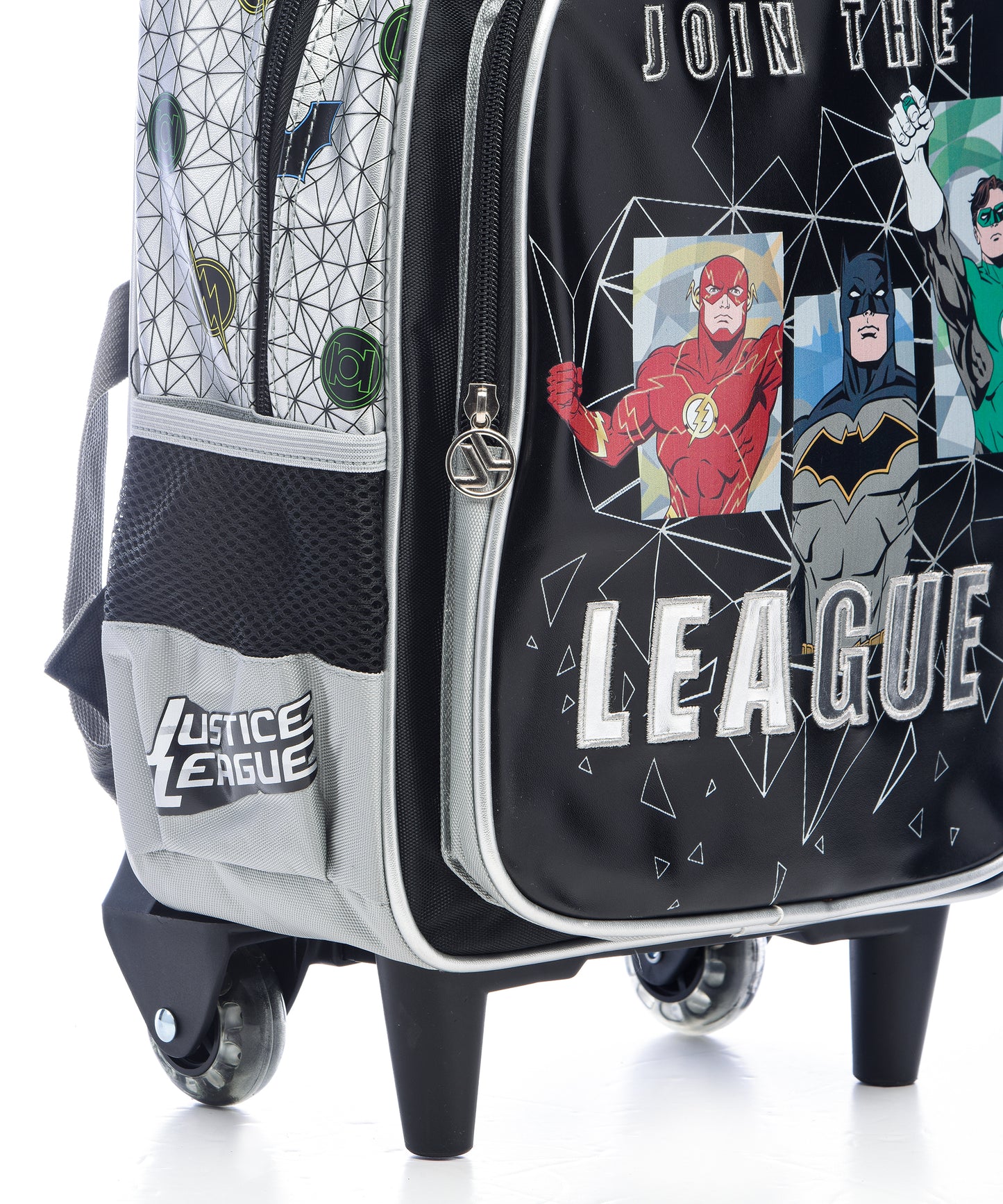 Justice League - School Bag