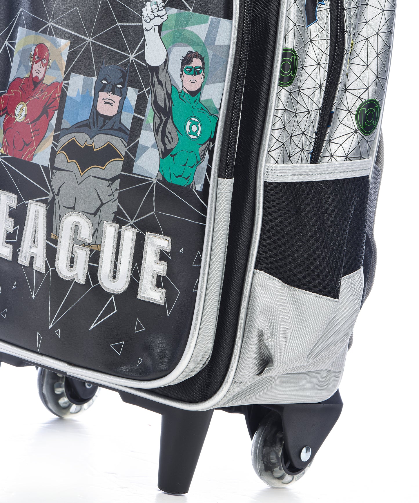 Justice League - School Bag