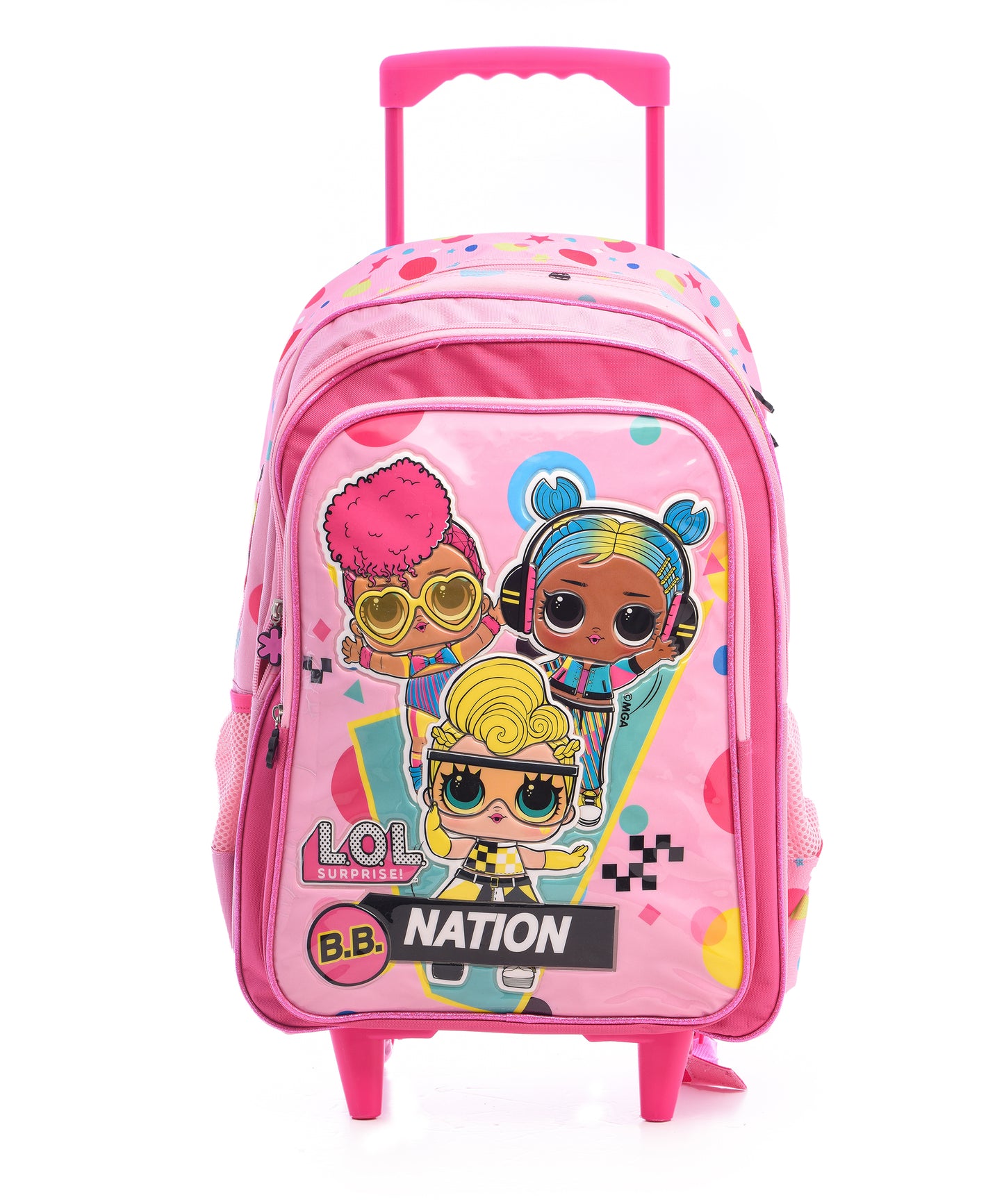 LoL - School Bag