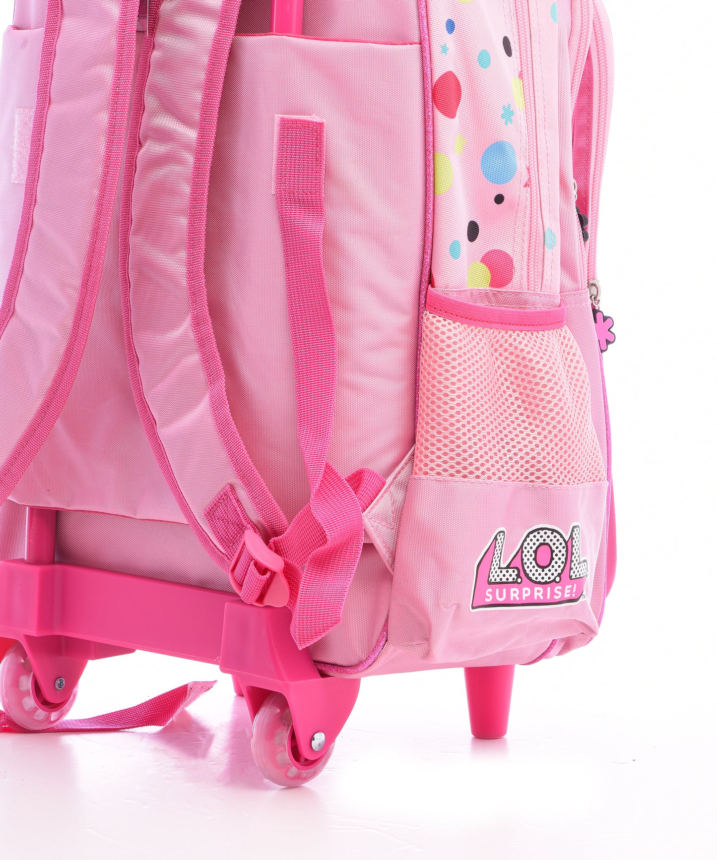 LoL - School Bag