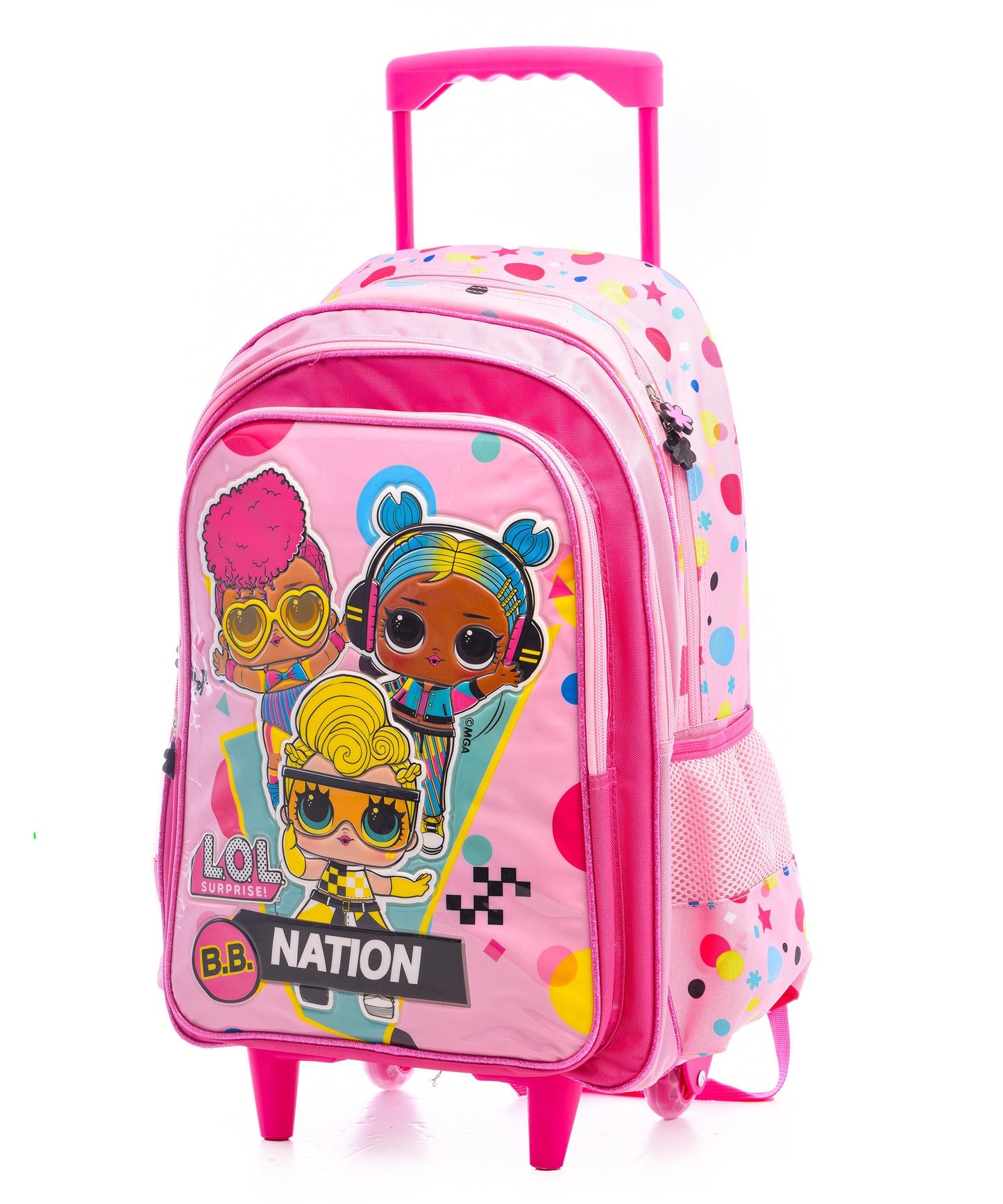 LoL - School Bag