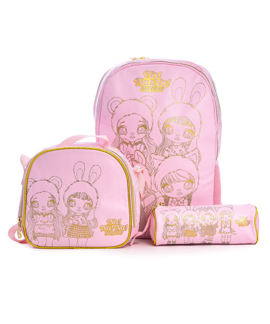NANANA - School Bag