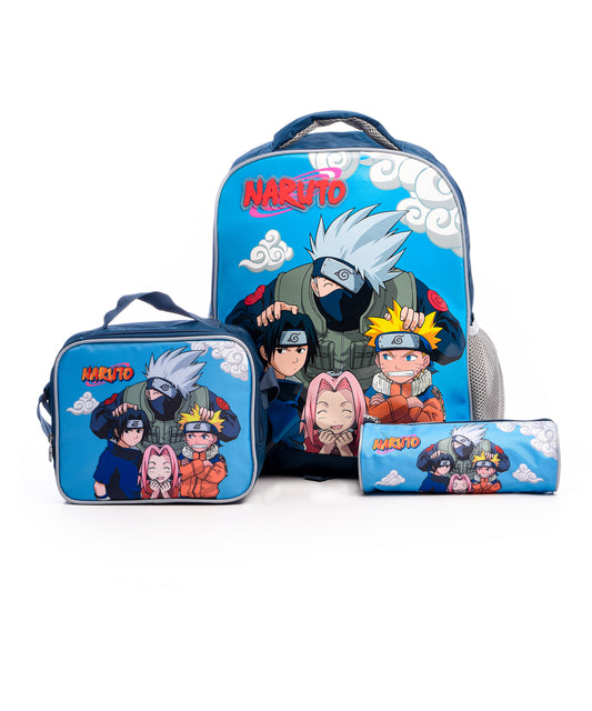 Naruto - School Bag