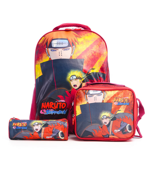 Naruto - School Bag