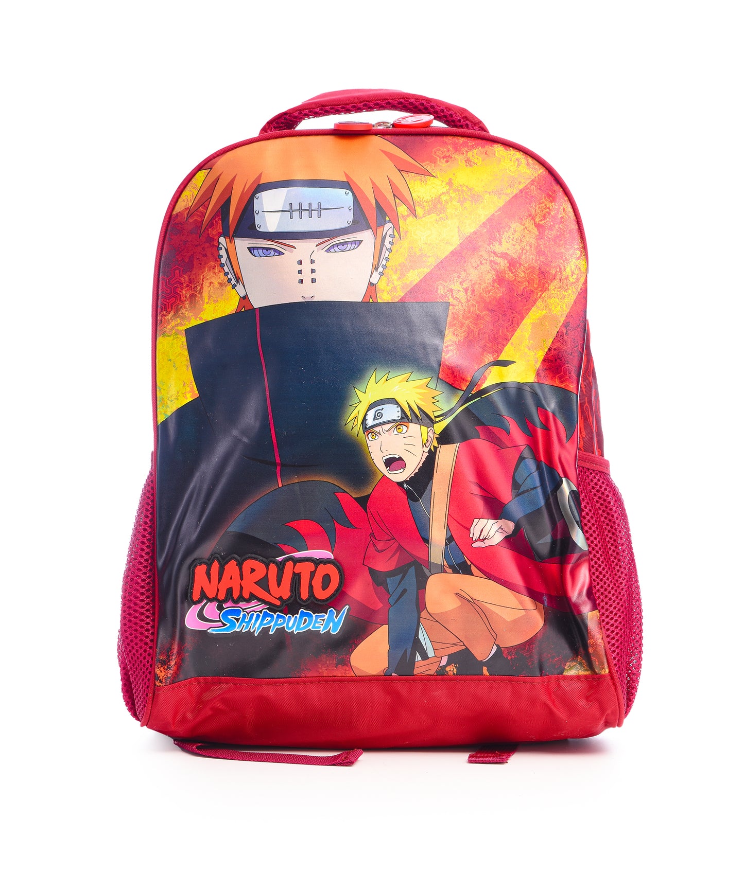 Naruto - School Bag
