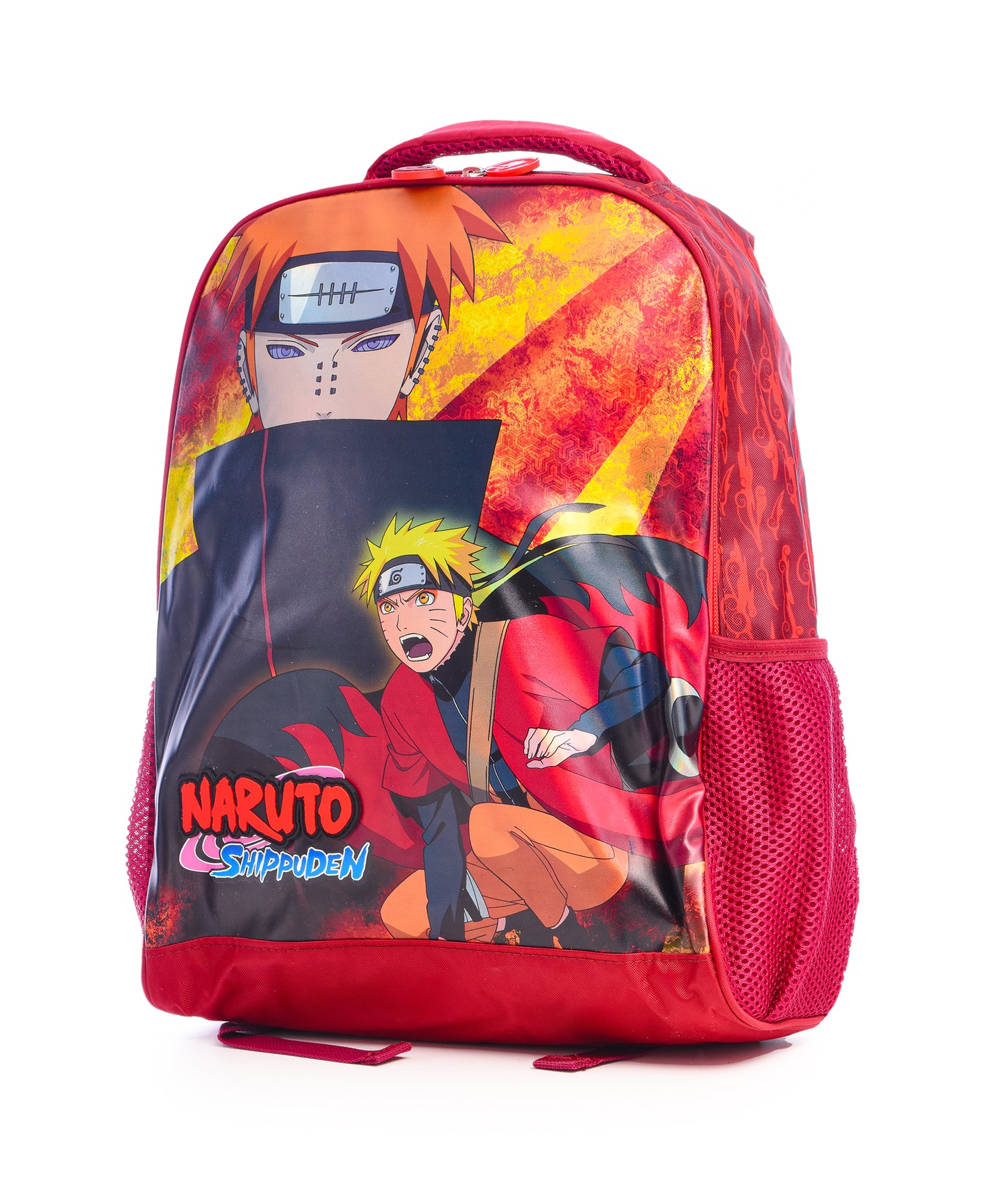 Naruto - School Bag