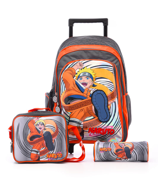 Naruto - School Bag