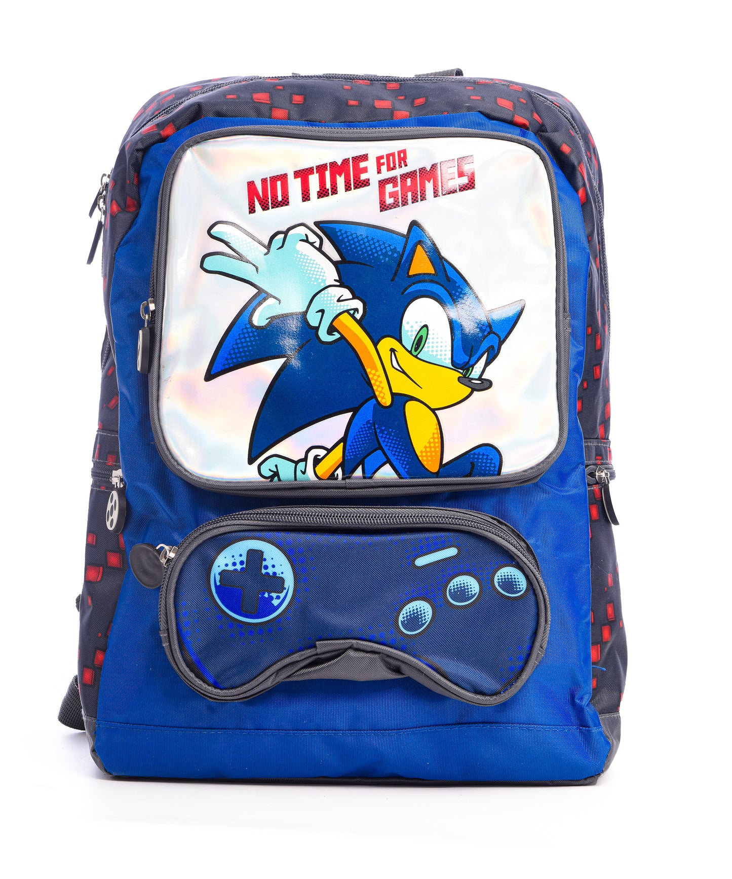 SONIC - School Bag