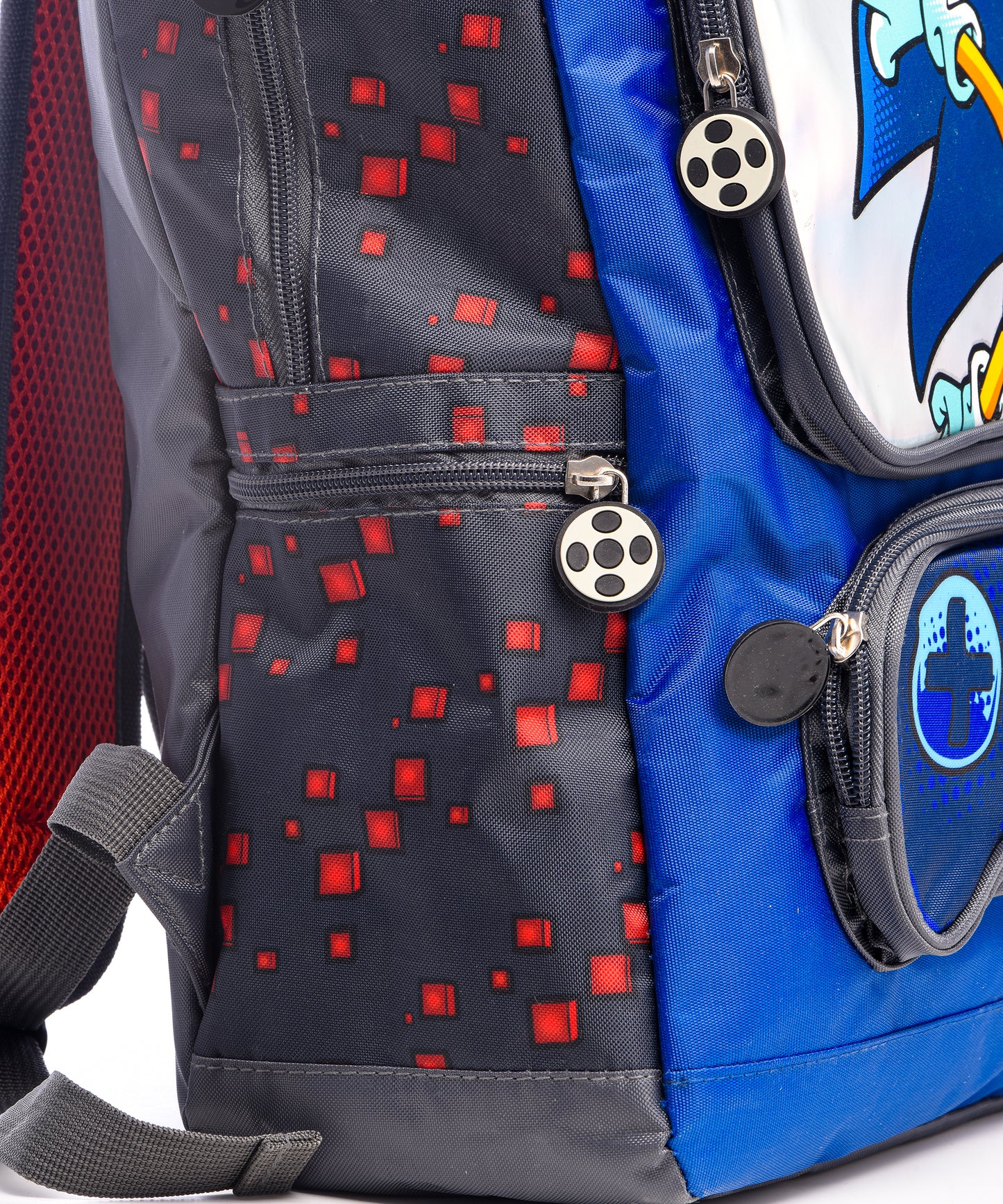 SONIC - School Bag