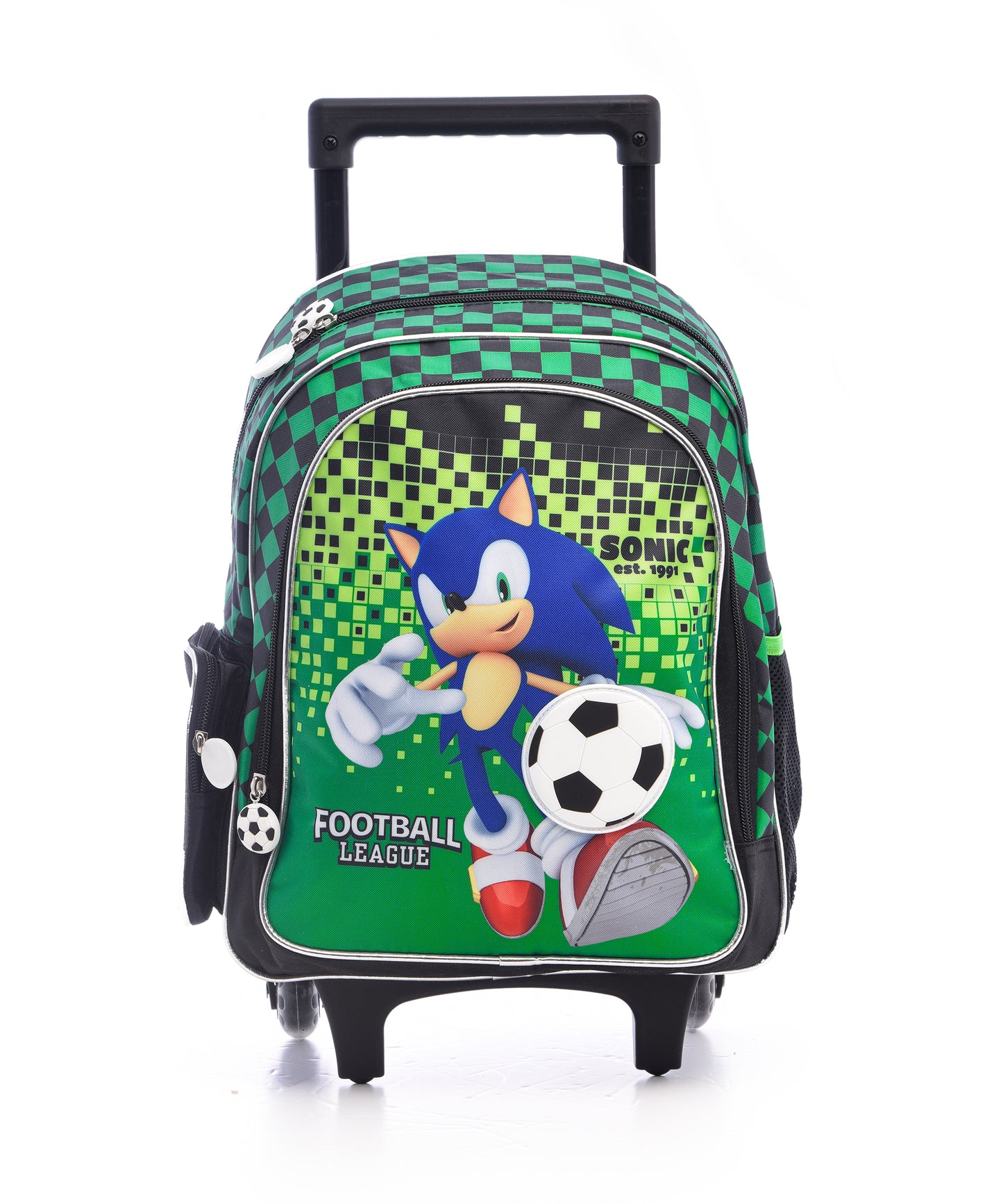 SONIC - School Bag
