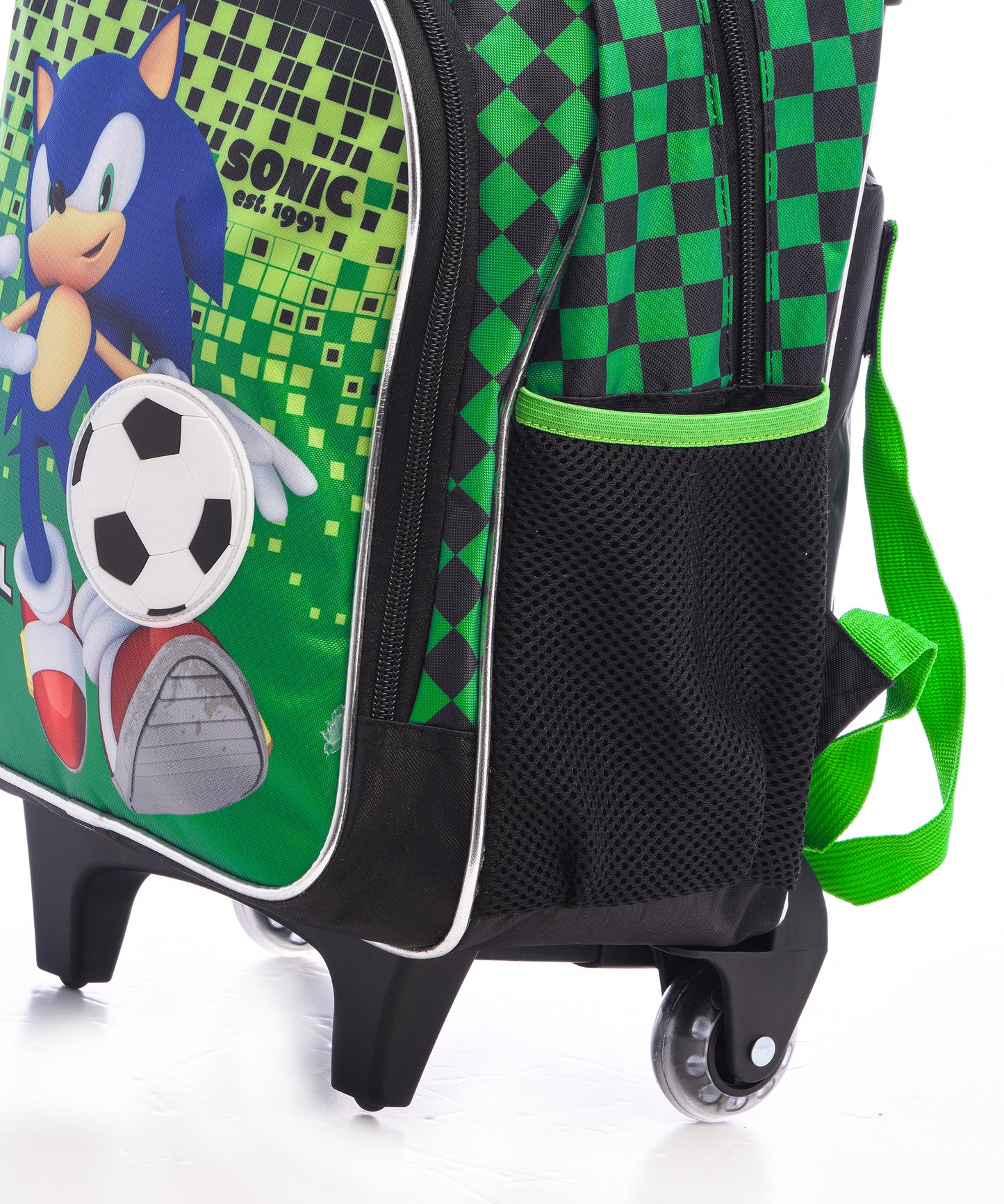 SONIC - School Bag
